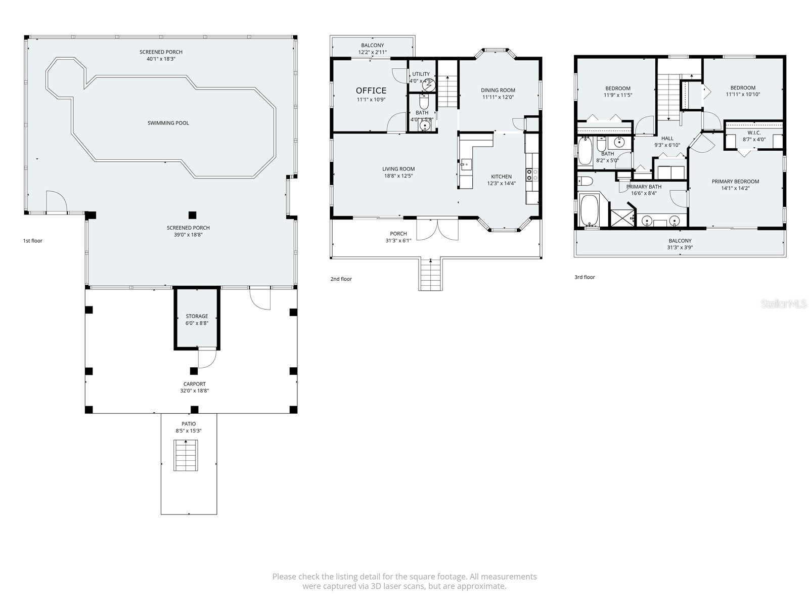 402 Shore Drive W Oldsmar FL 34677 - TAMPA BAY TB8485835 image62