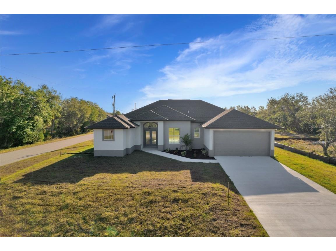 402 Stevensville Street Port Charlotte FL 33954 A4564483 image1