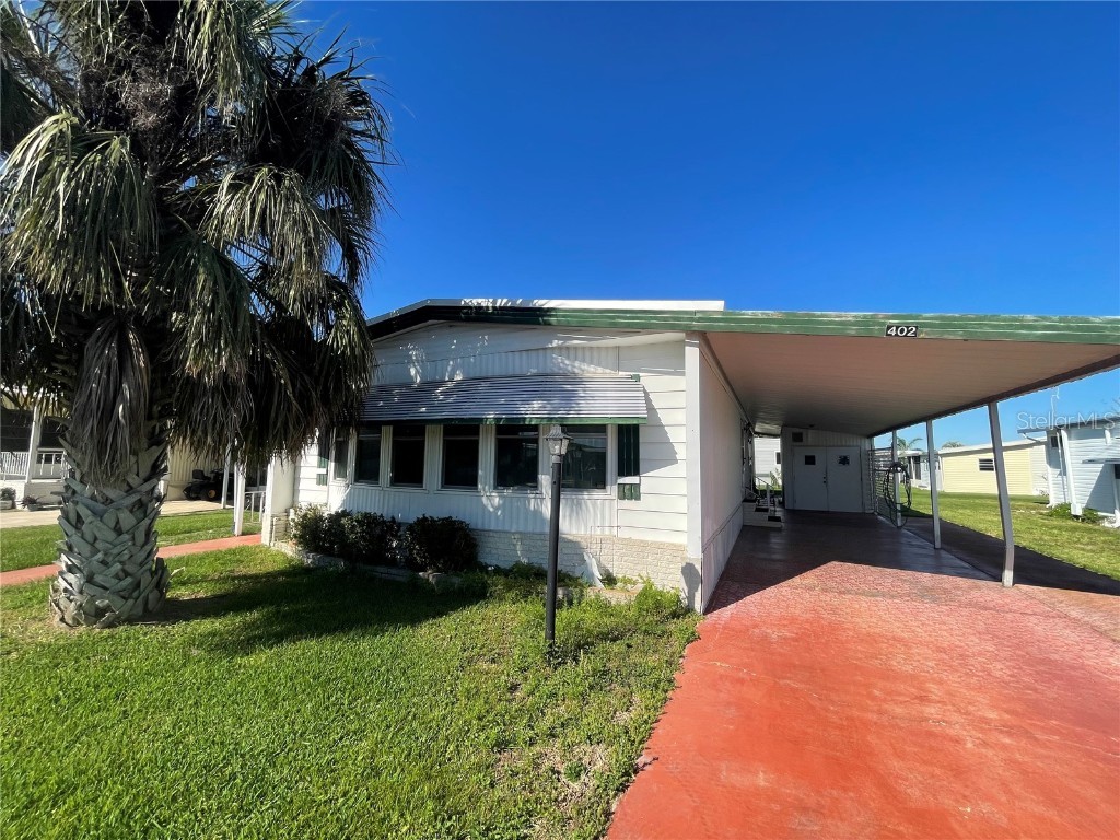 402 Sunflower Lane Haines City FL 33844 P4929910 image1