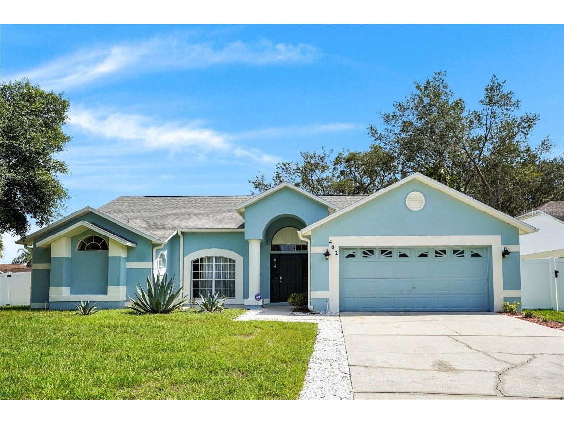 402 Sunridge Woods Boulevard Davenport FL 33837 T3473163 image1