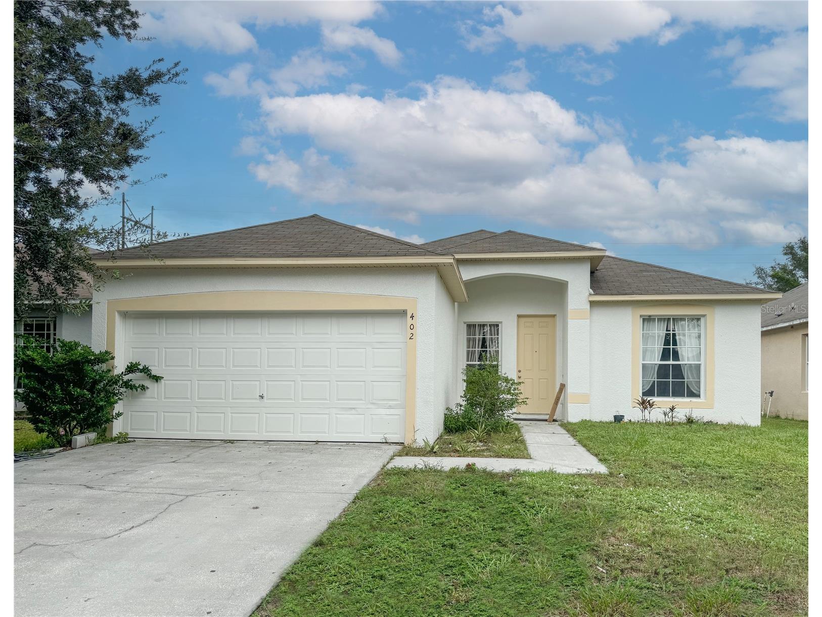 402 Sunset View Drive Davenport FL 33837 O6379036 image1