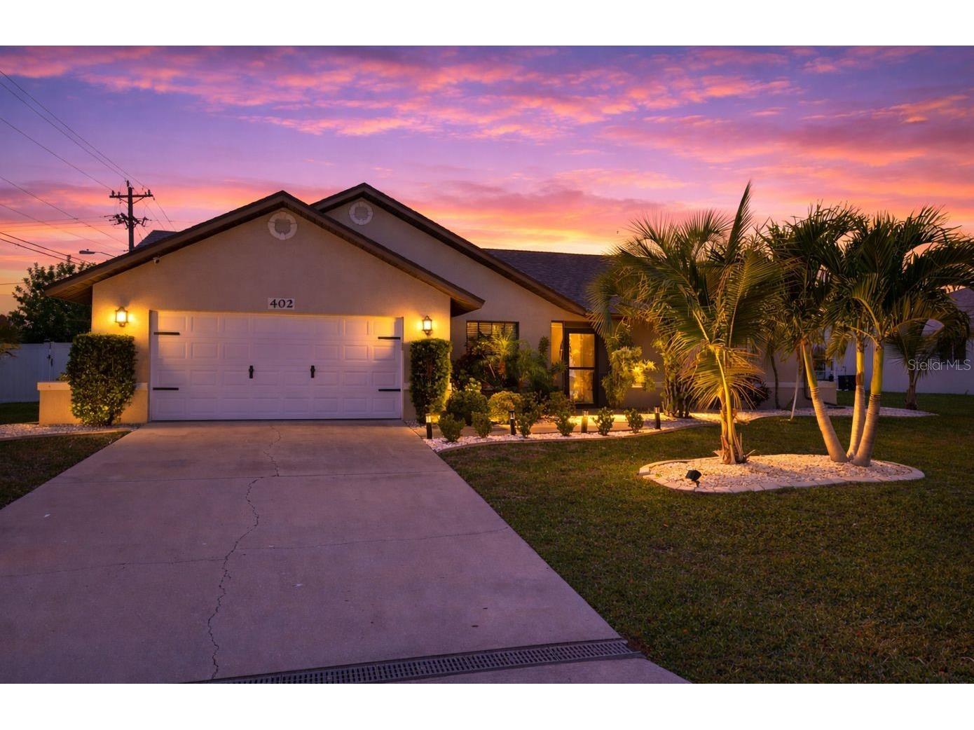 402 SW 37th Lane Cape Coral FL 33914 C7525571 image1