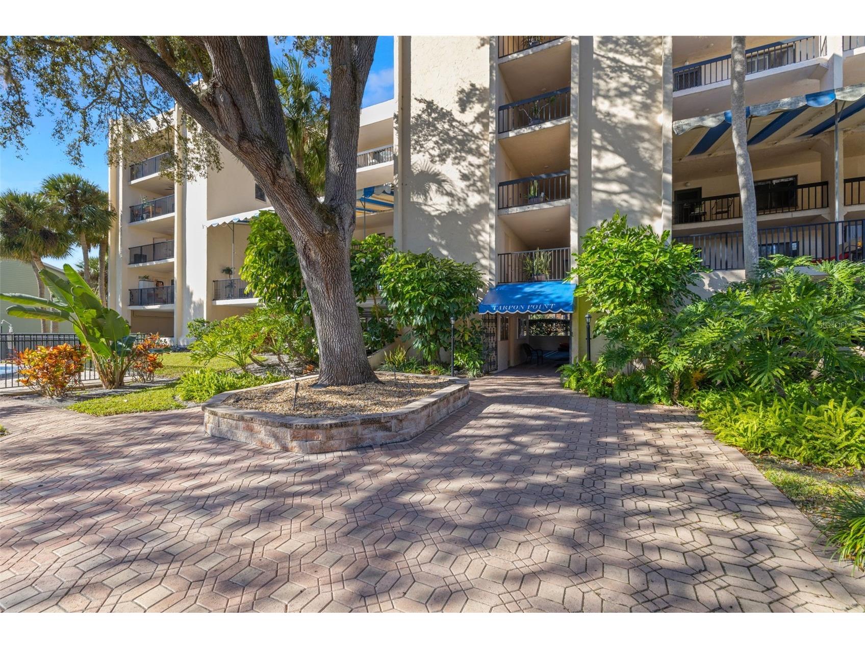 402 Tarpon Point Tarpon Springs FL 34689 - GULF OF MEXICO TB8470605 image1