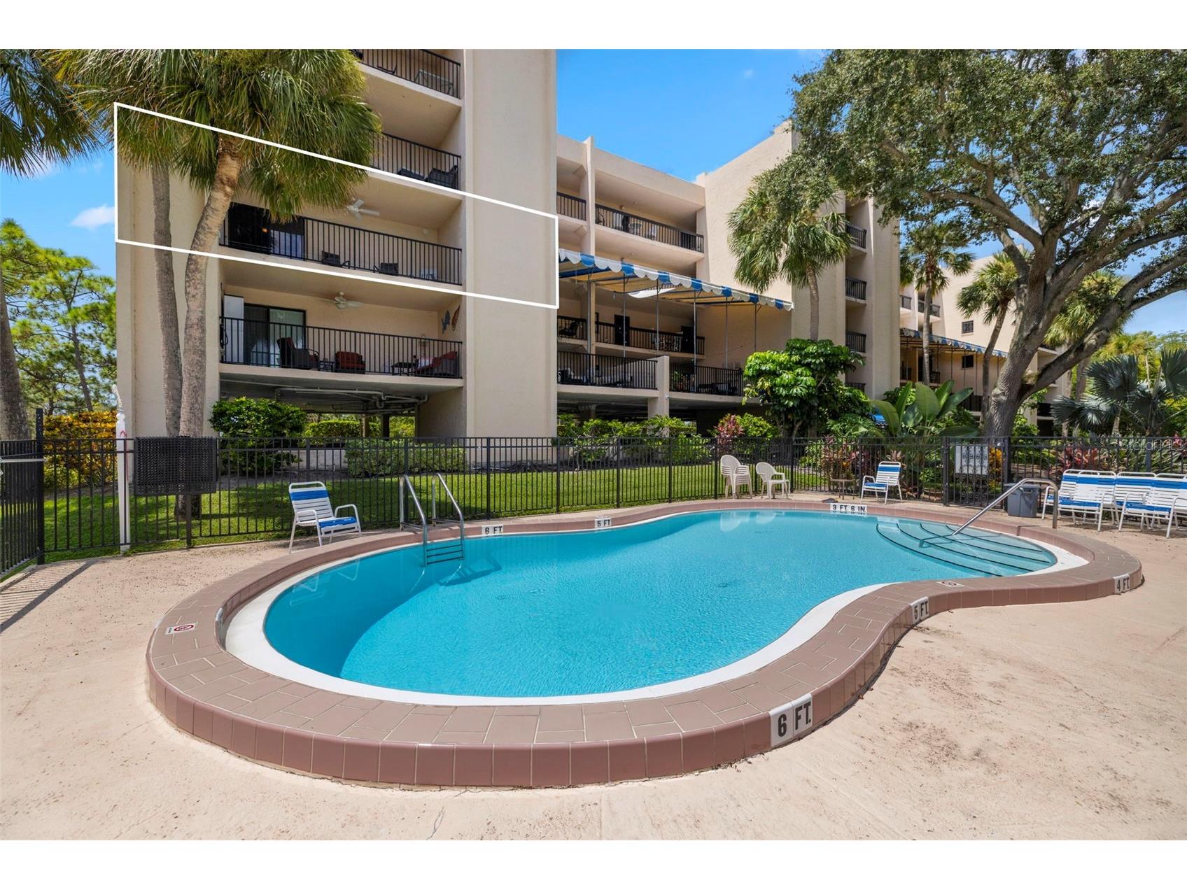 402 Tarpon Point Tarpon Springs FL 34689 - GULF OF MEXICO TB8470605 image18