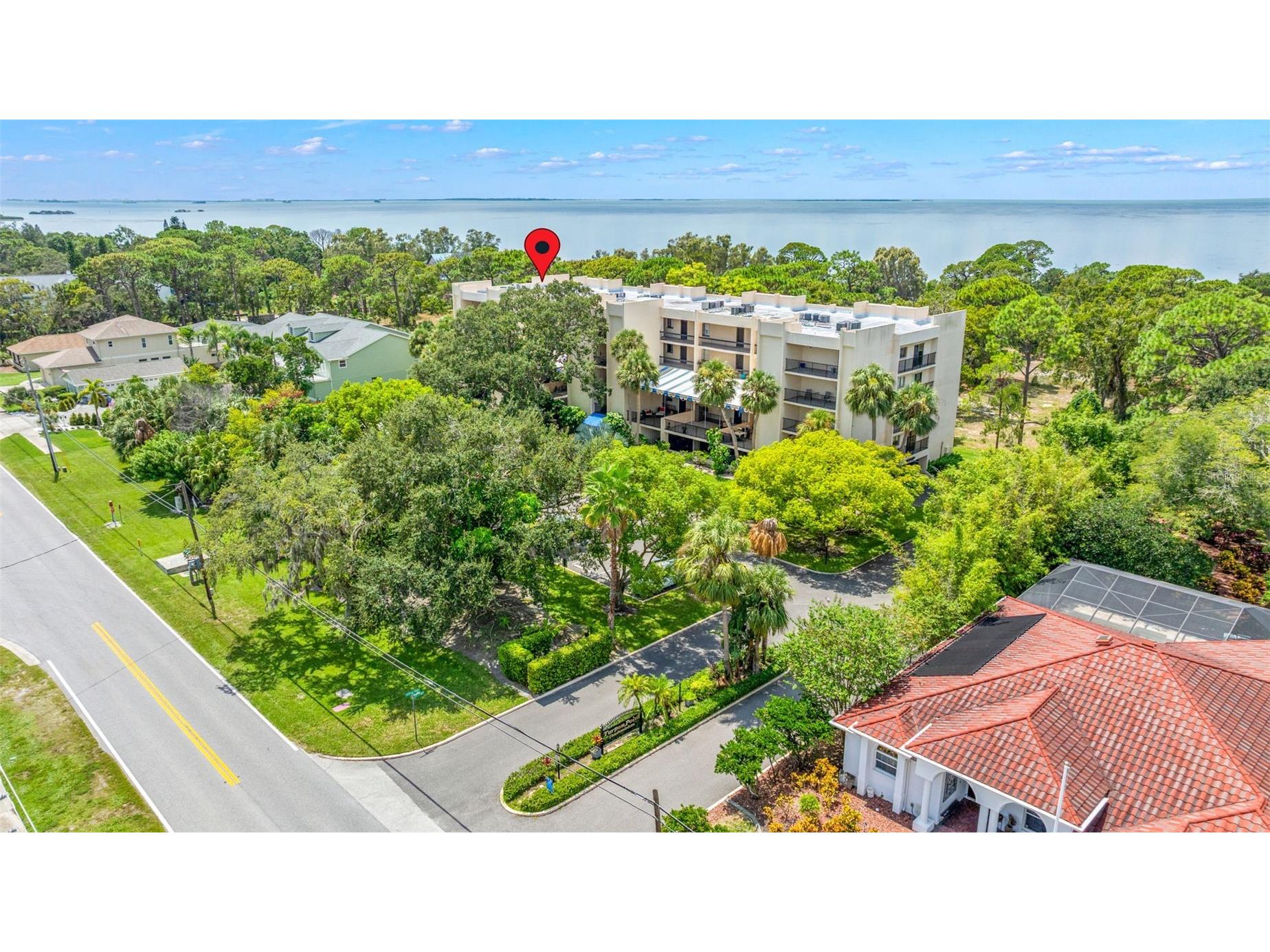402 Tarpon Point Tarpon Springs FL 34689 - GULF OF MEXICO TB8470605 image20