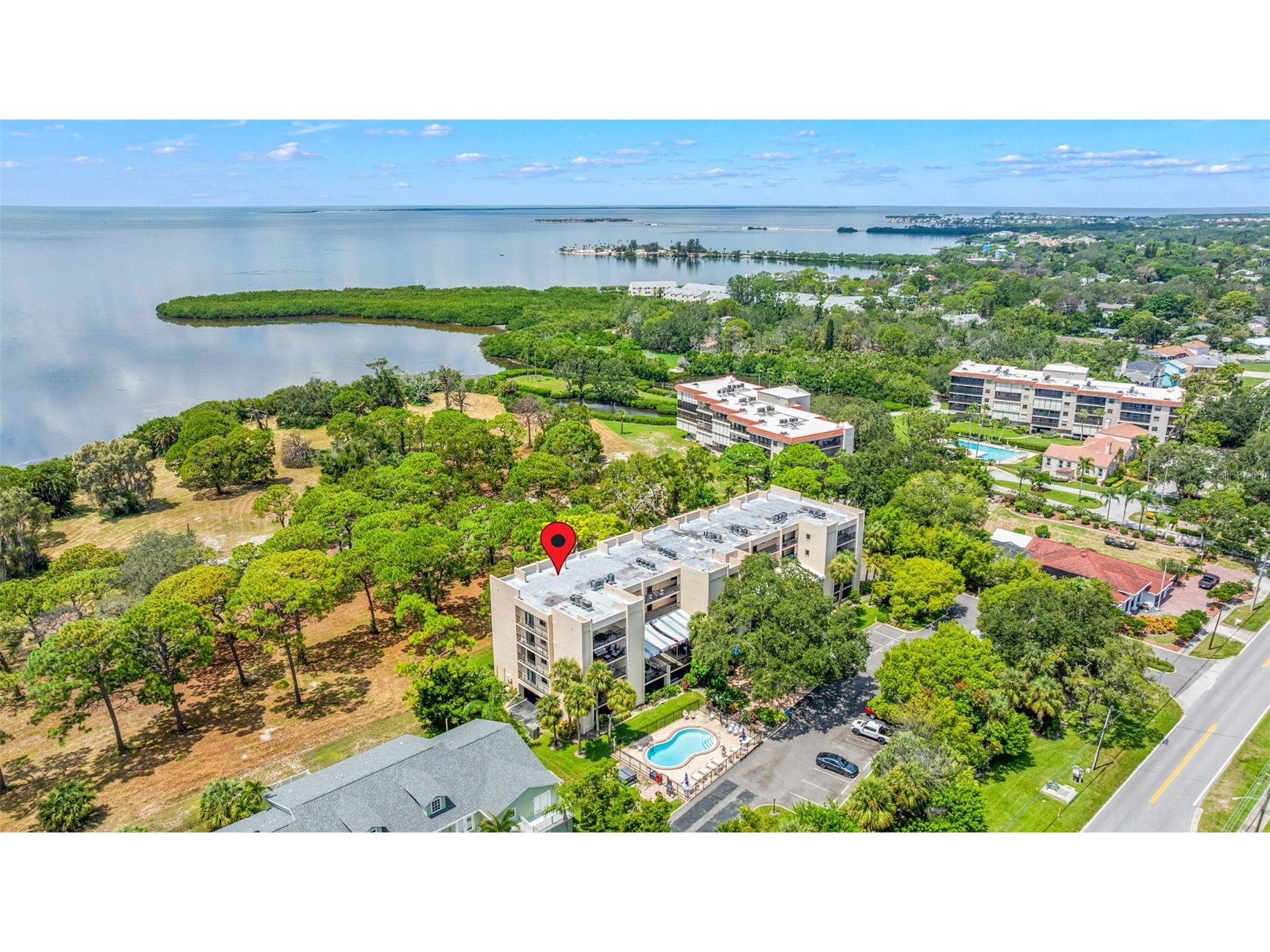 402 Tarpon Point Tarpon Springs FL 34689 - GULF OF MEXICO TB8470605 image21