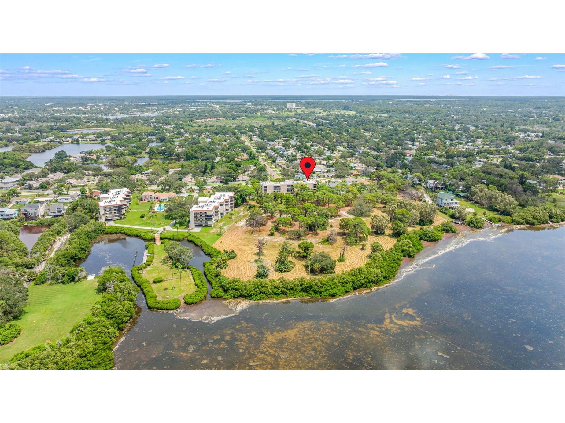 402 Tarpon Point Tarpon Springs FL 34689 - GULF OF MEXICO TB8470605 image22