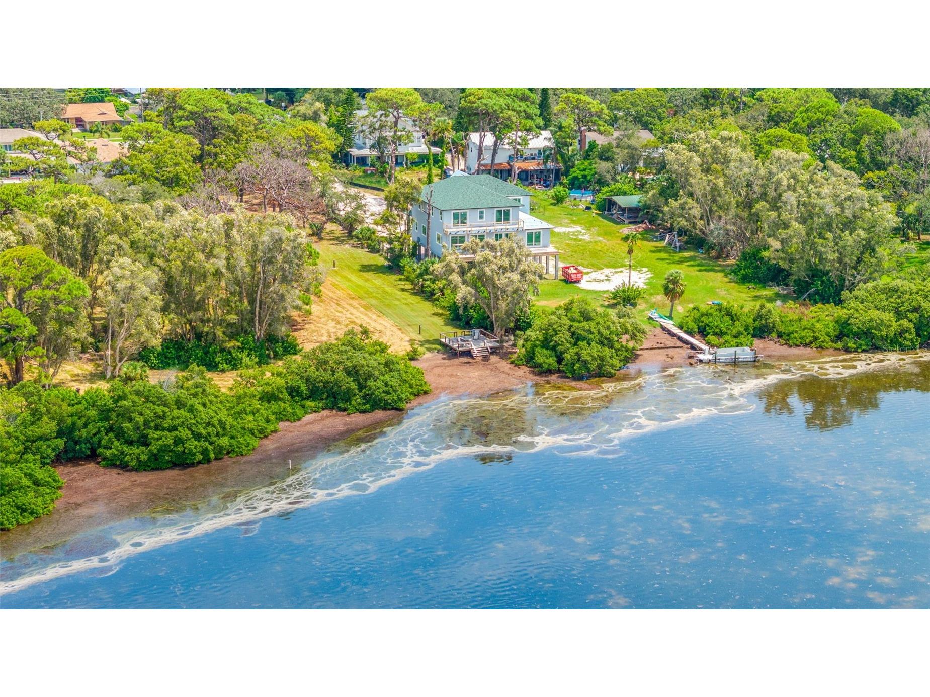 402 Tarpon Point Tarpon Springs FL 34689 - GULF OF MEXICO TB8470605 image24