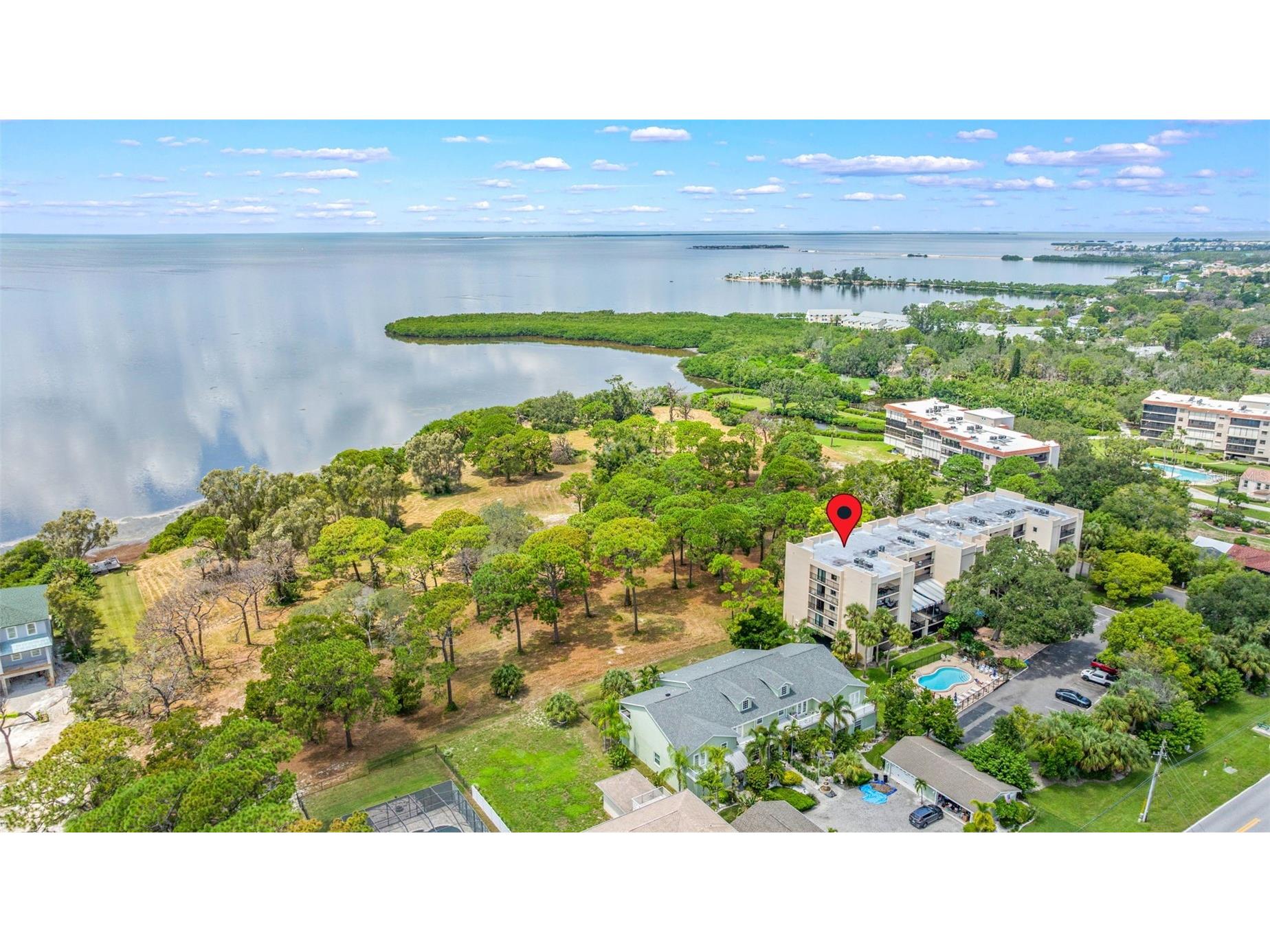 402 Tarpon Point Tarpon Springs FL 34689 - GULF OF MEXICO TB8470605 image25