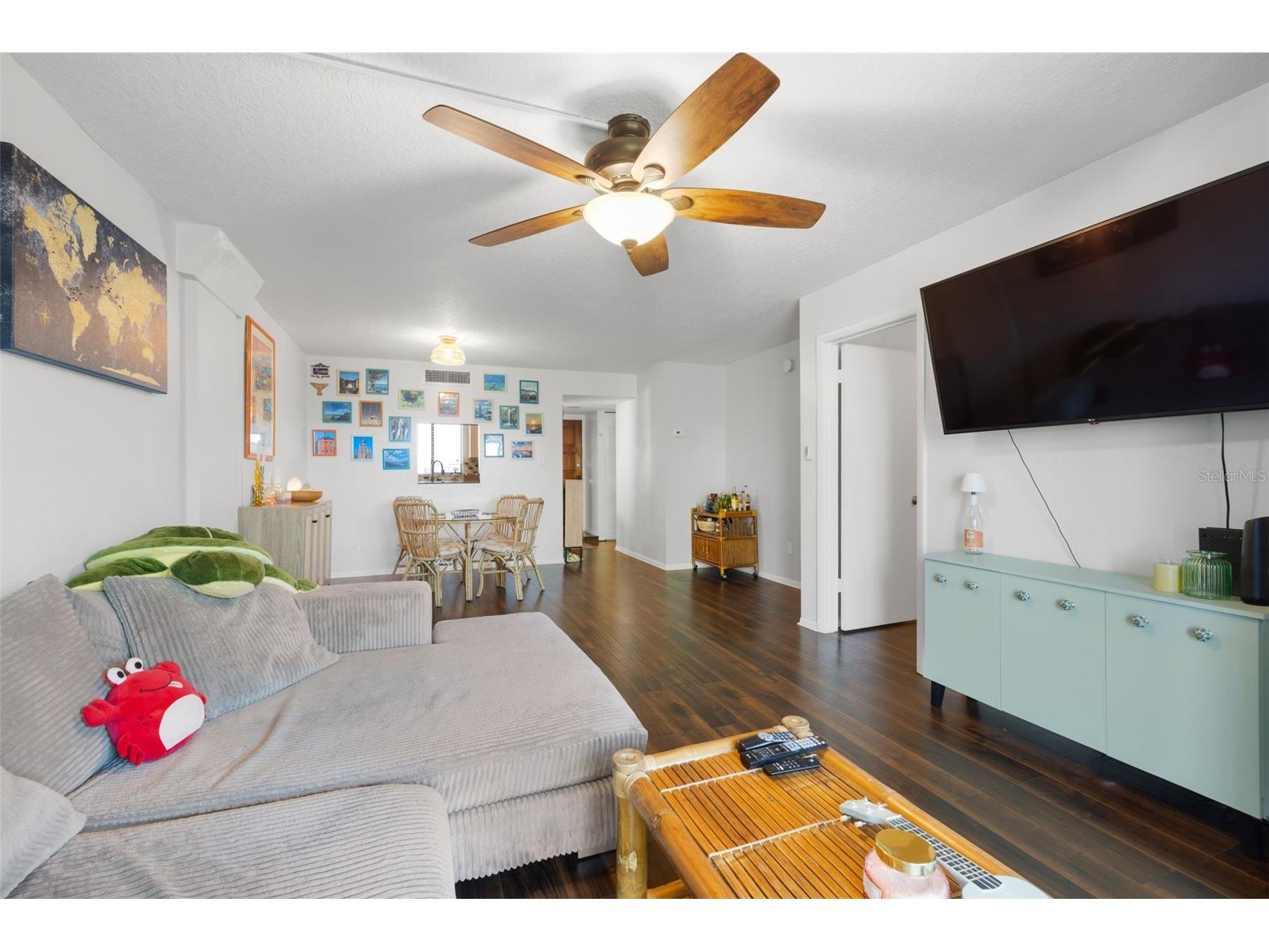 402 Tarpon Point Tarpon Springs FL 34689 - GULF OF MEXICO TB8470605 image5