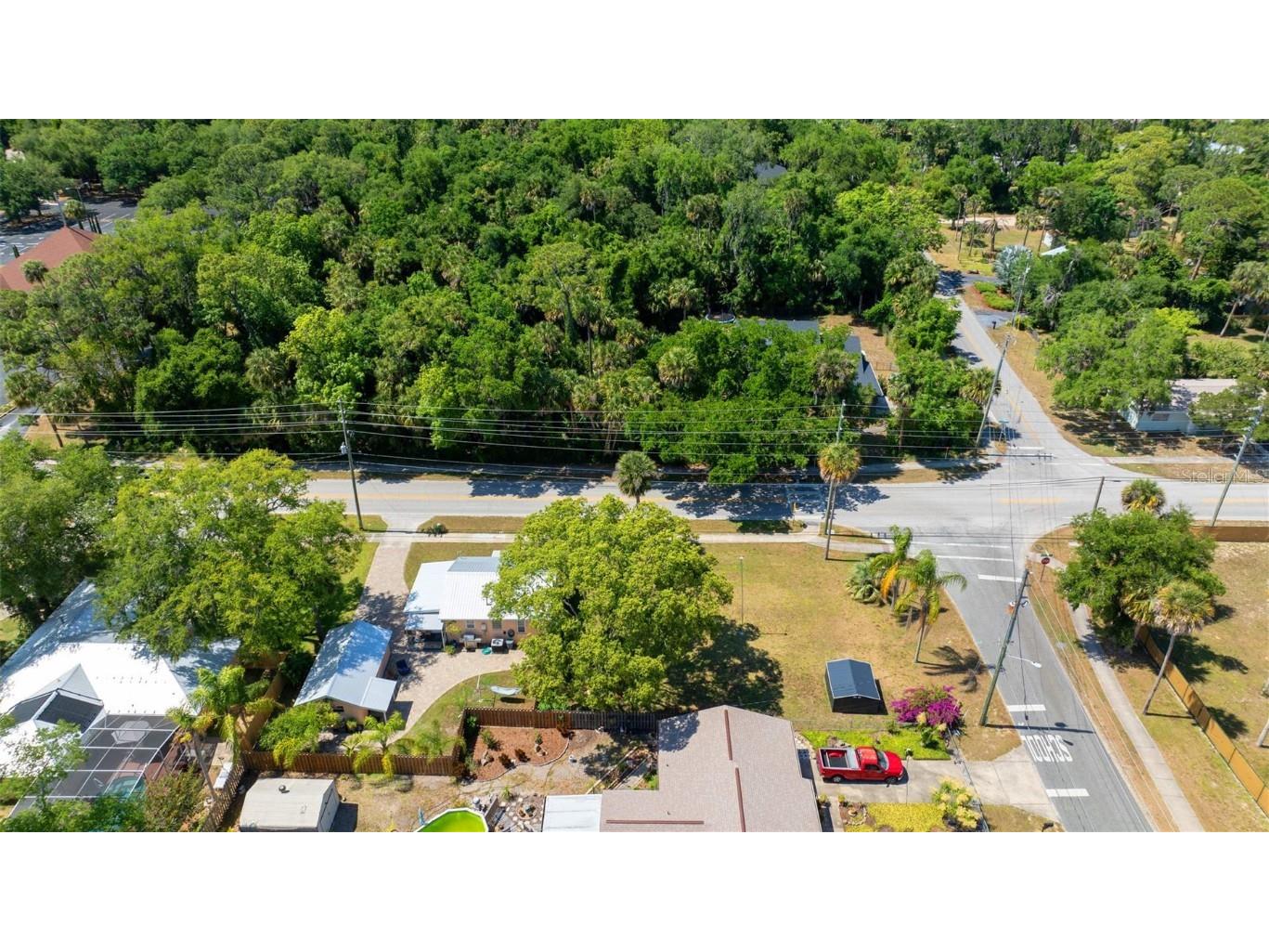 402 Turnbull Bay Road, New Smyrna Beach, FL, 32168 MLS NS1081428