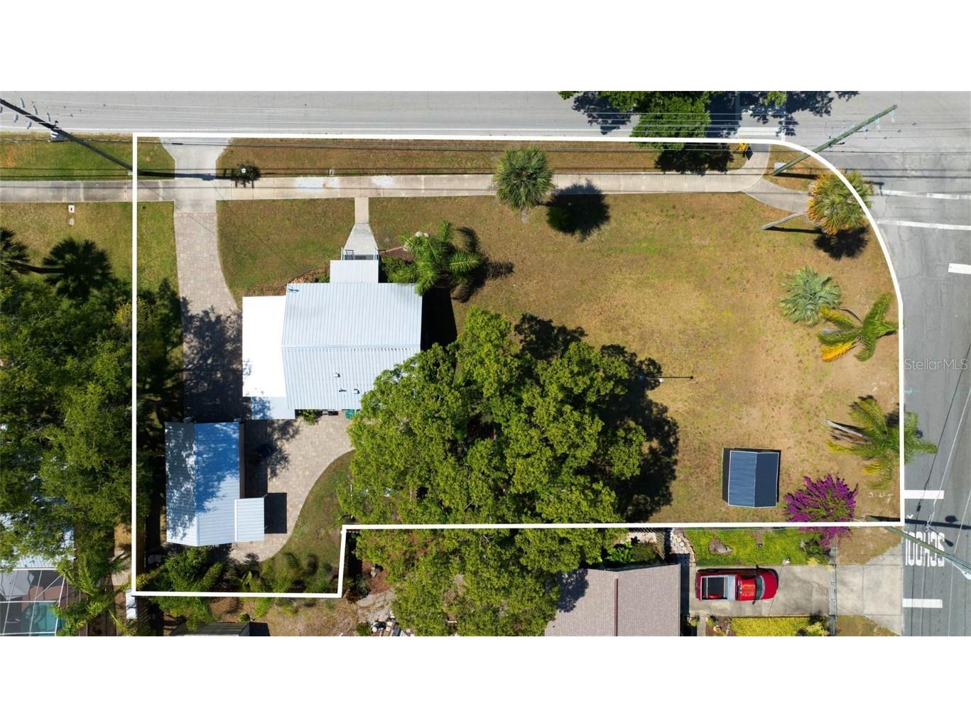 402 Turnbull Bay Road, New Smyrna Beach, FL, 32168 MLS NS1081428