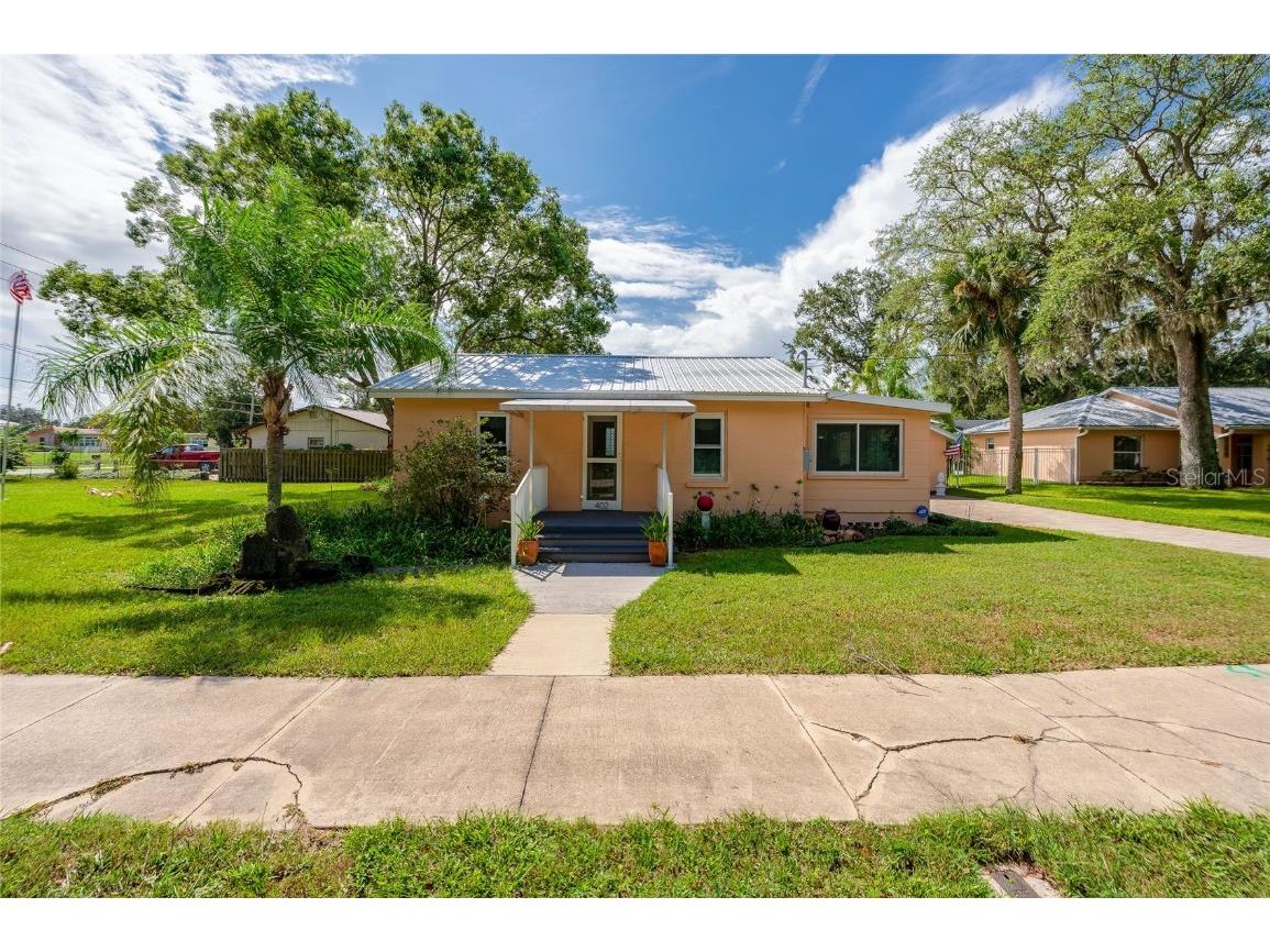 402 Turnbull Bay Road New Smyrna Beach FL 32168 V4932105 image1