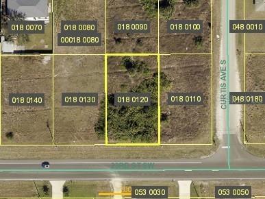 4020 23rd Street SW Lehigh Acres FL 33976 C7507002 image1