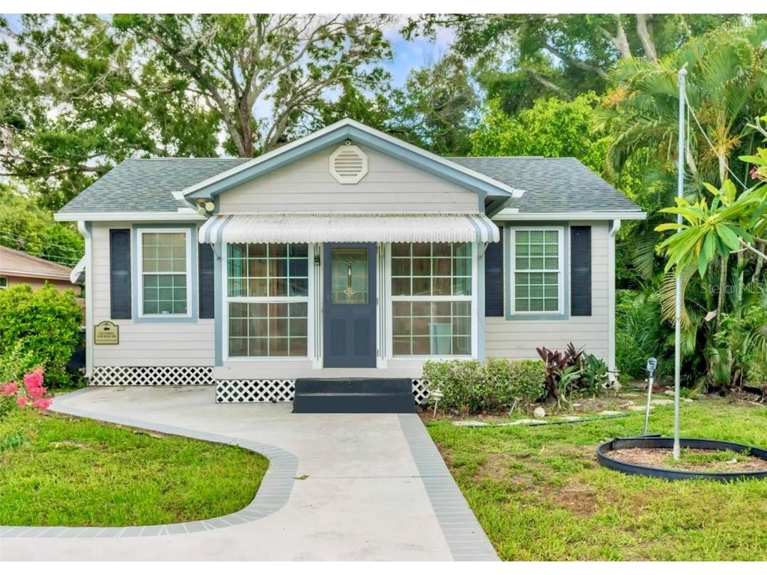 4020 51st Avenue N Saint Petersburg FL 33714 TB8300103 image1