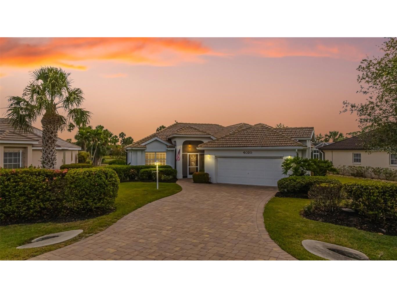 4020 Big Pass Lane Punta Gorda FL 33955 C7509509 image1