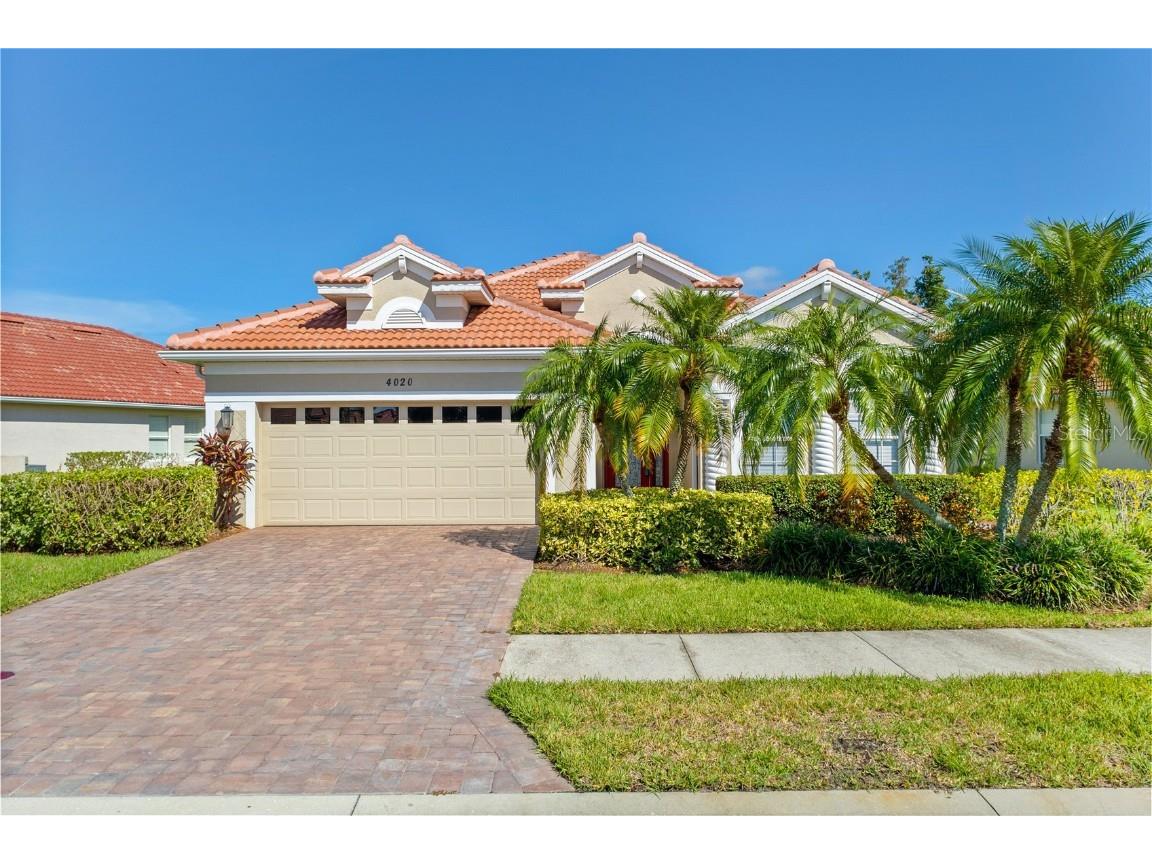4020 Blue Heron Circle North Port FL 34287 C7497369 image1