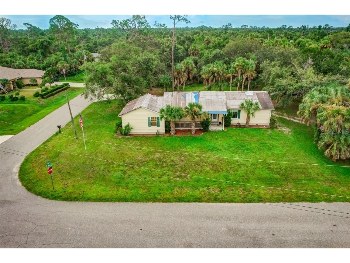 4020 Boston Terrace North Port FL 34288 A4580802 image1