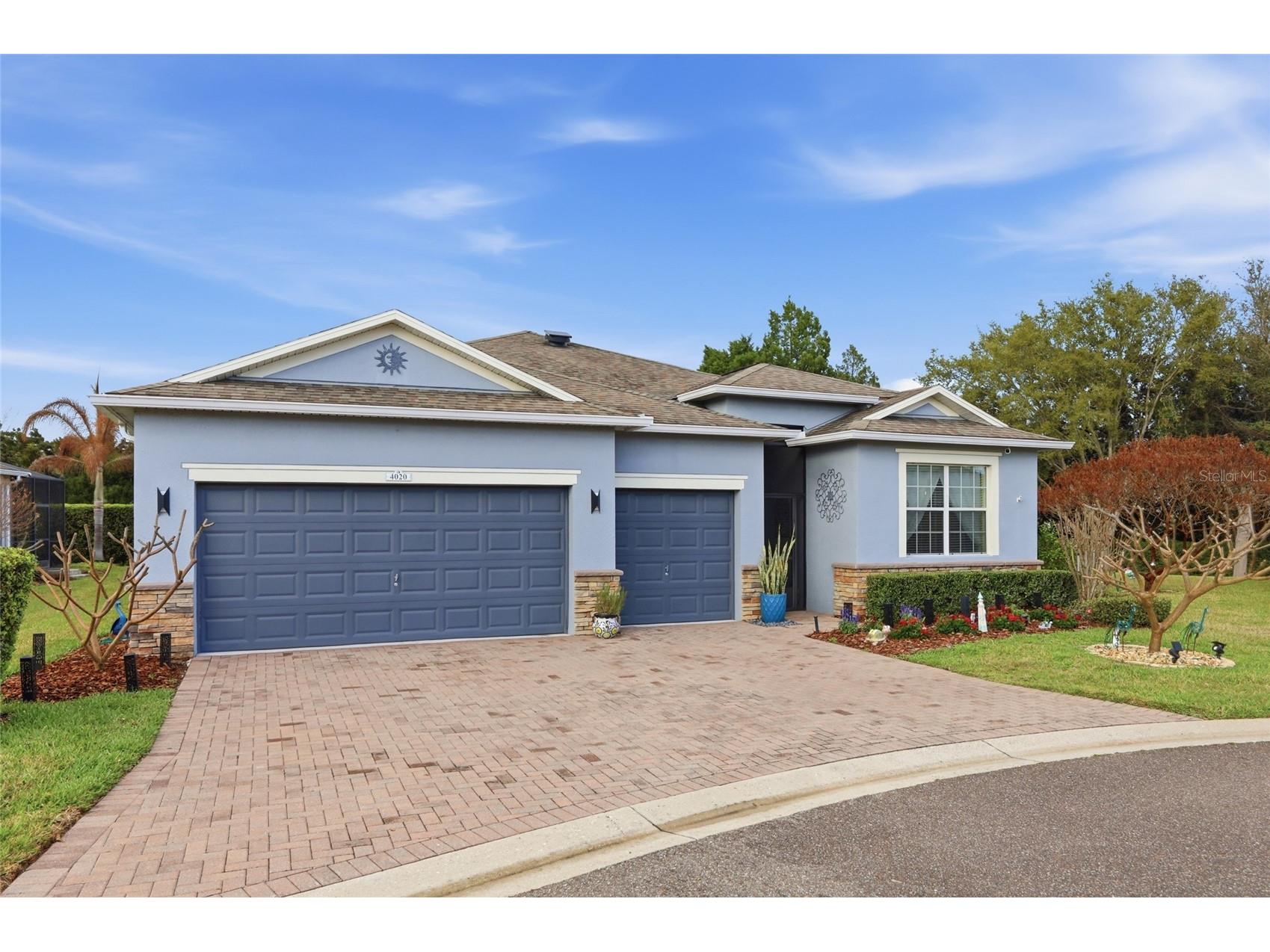4020 Carteret Drive Winter Haven FL 33884 - Ruby Lake O6389154 image1