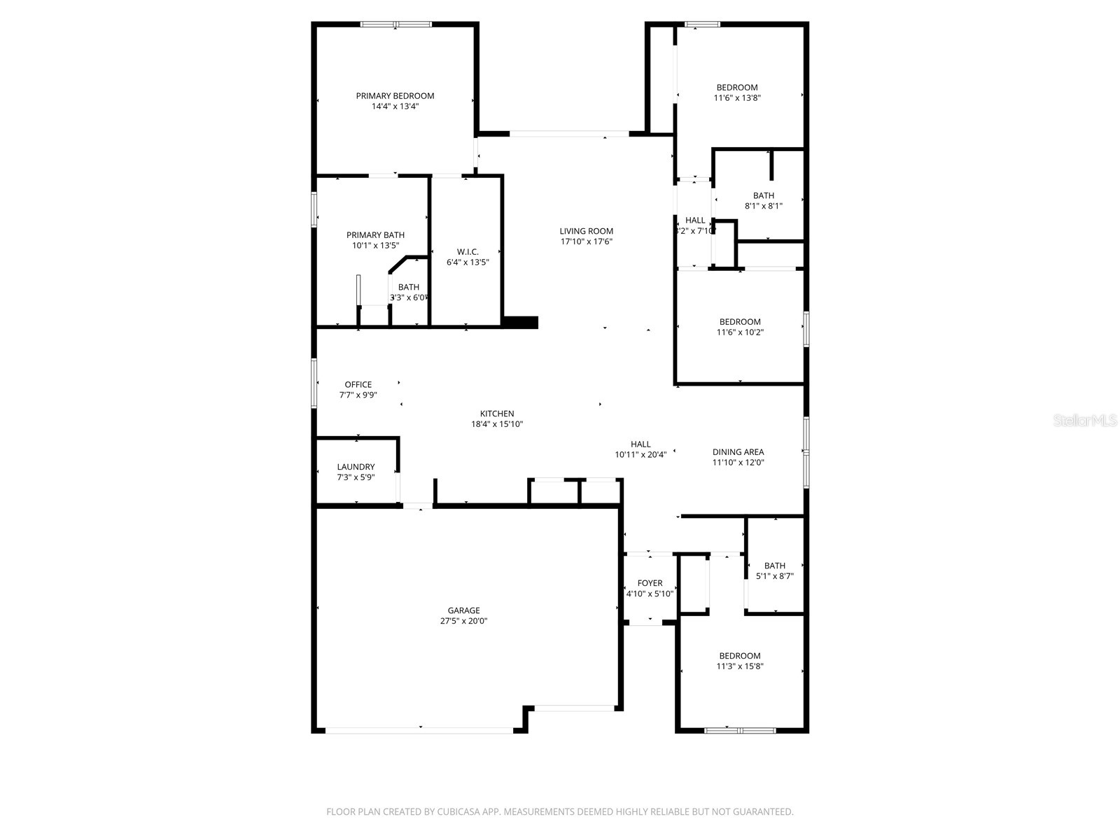 4020 Carteret Drive Winter Haven FL 33884 - Ruby Lake O6389154 image27