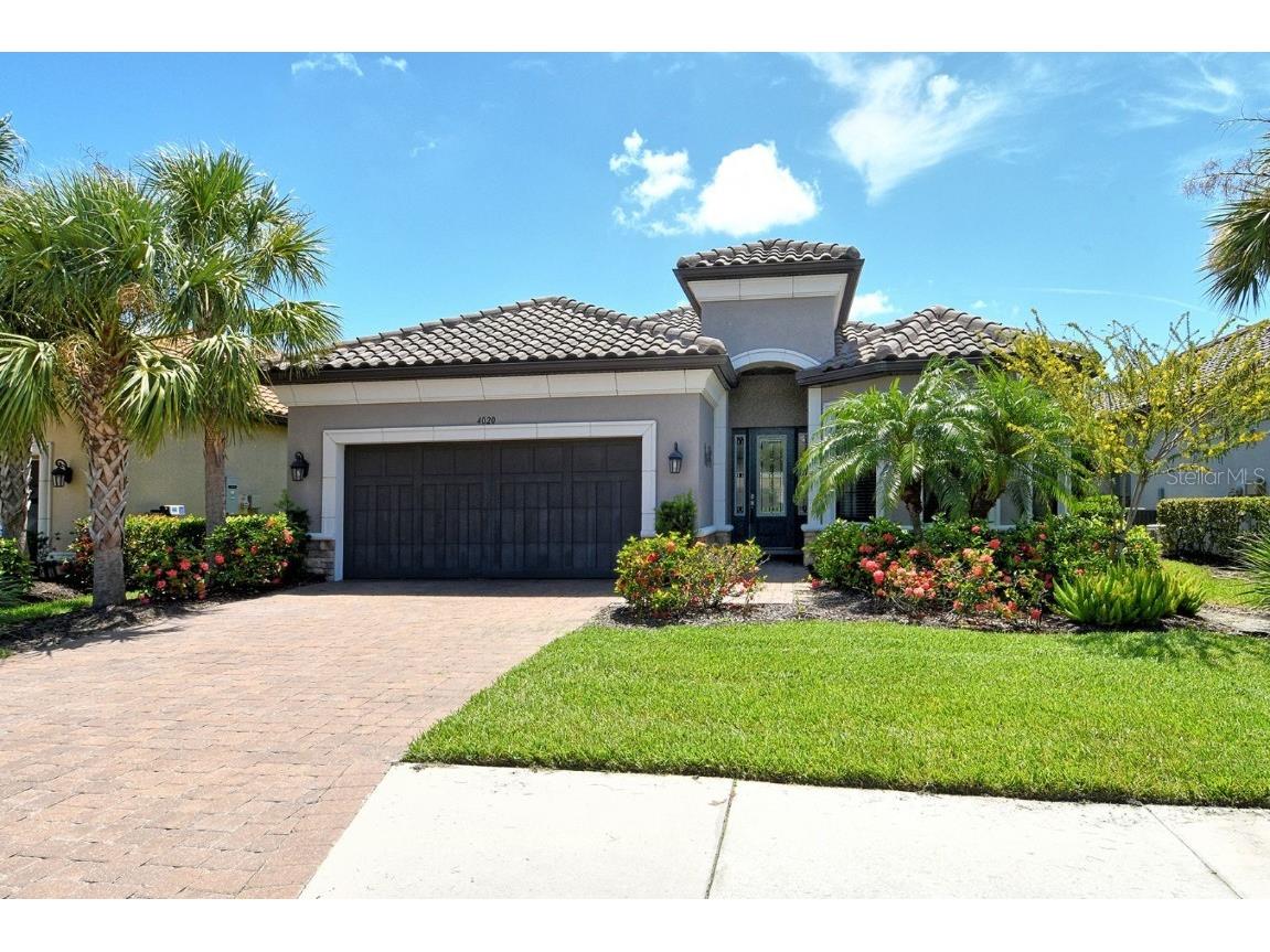 4020 Cascina Way Sarasota FL 34238 A4635994 image1