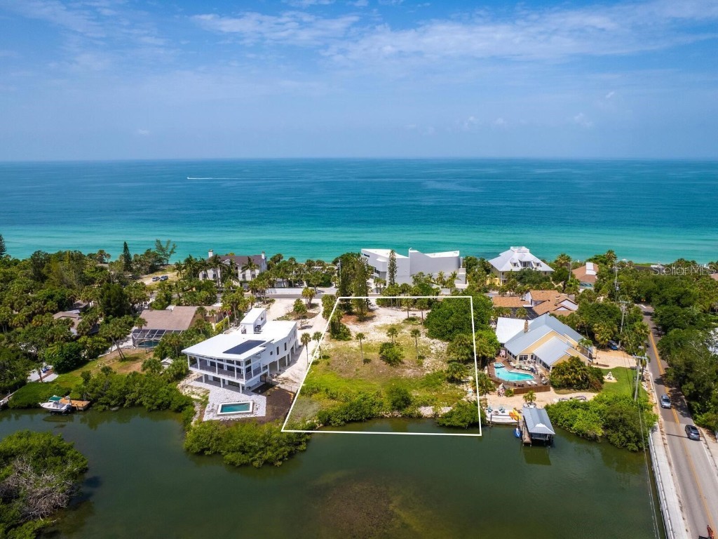 4020 Casey Key Road Nokomis FL 34275 - LITTLE SARASOTA BAY A4652340 image2