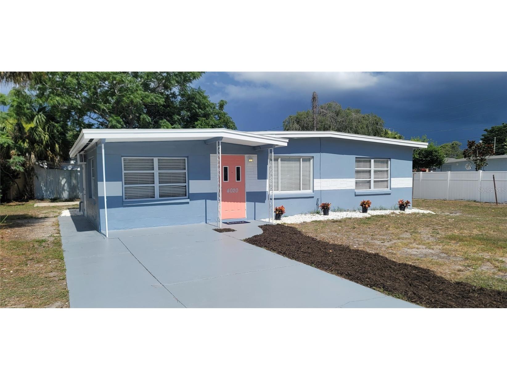 4020 Flamingo Drive New Port Richey FL 34652 U8201110 image1