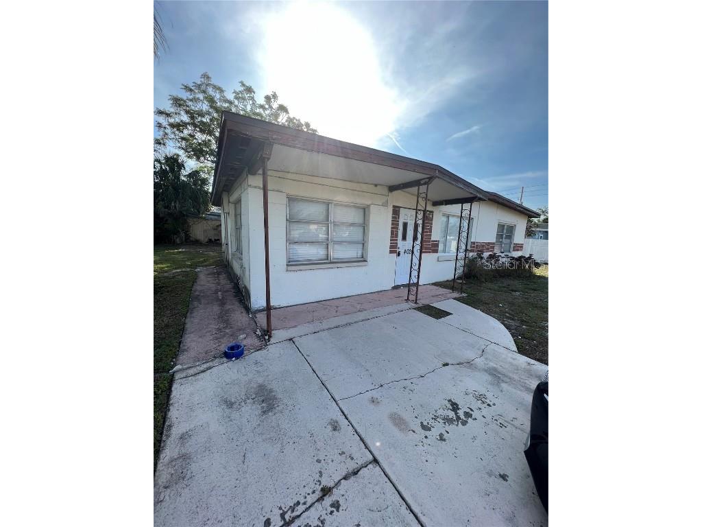 4020 Flamingo Drive New Port Richey FL 34652 W7853276 image1