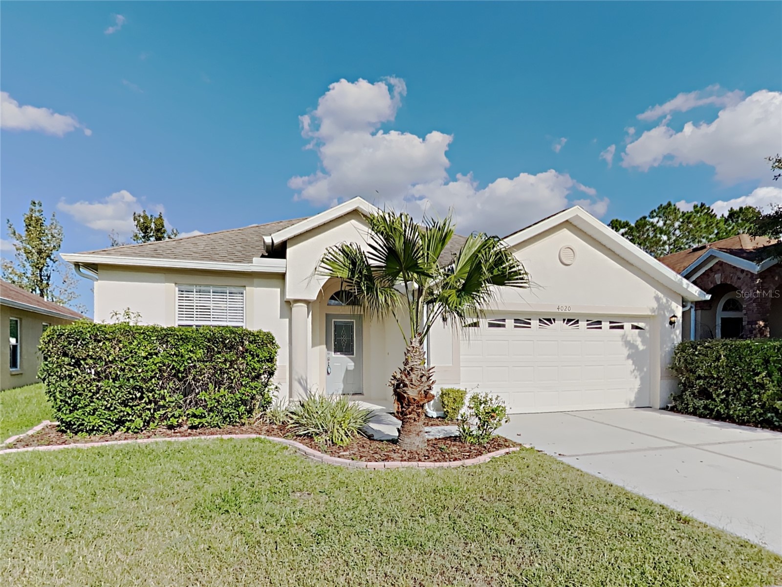4020 Langdrum Drive Wesley Chapel FL 33543 C7523314 image1