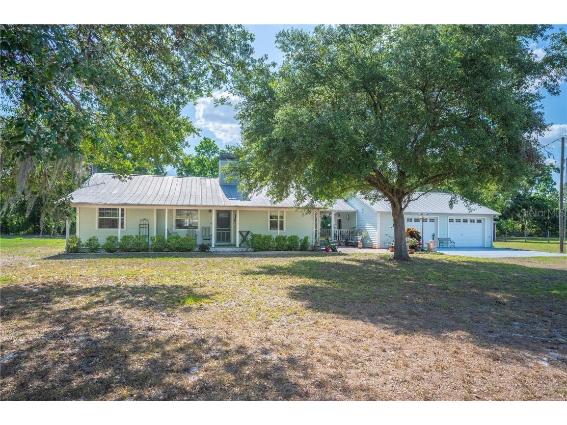 4020 Mcintosh Road Dover FL 33527 L4952708 image1