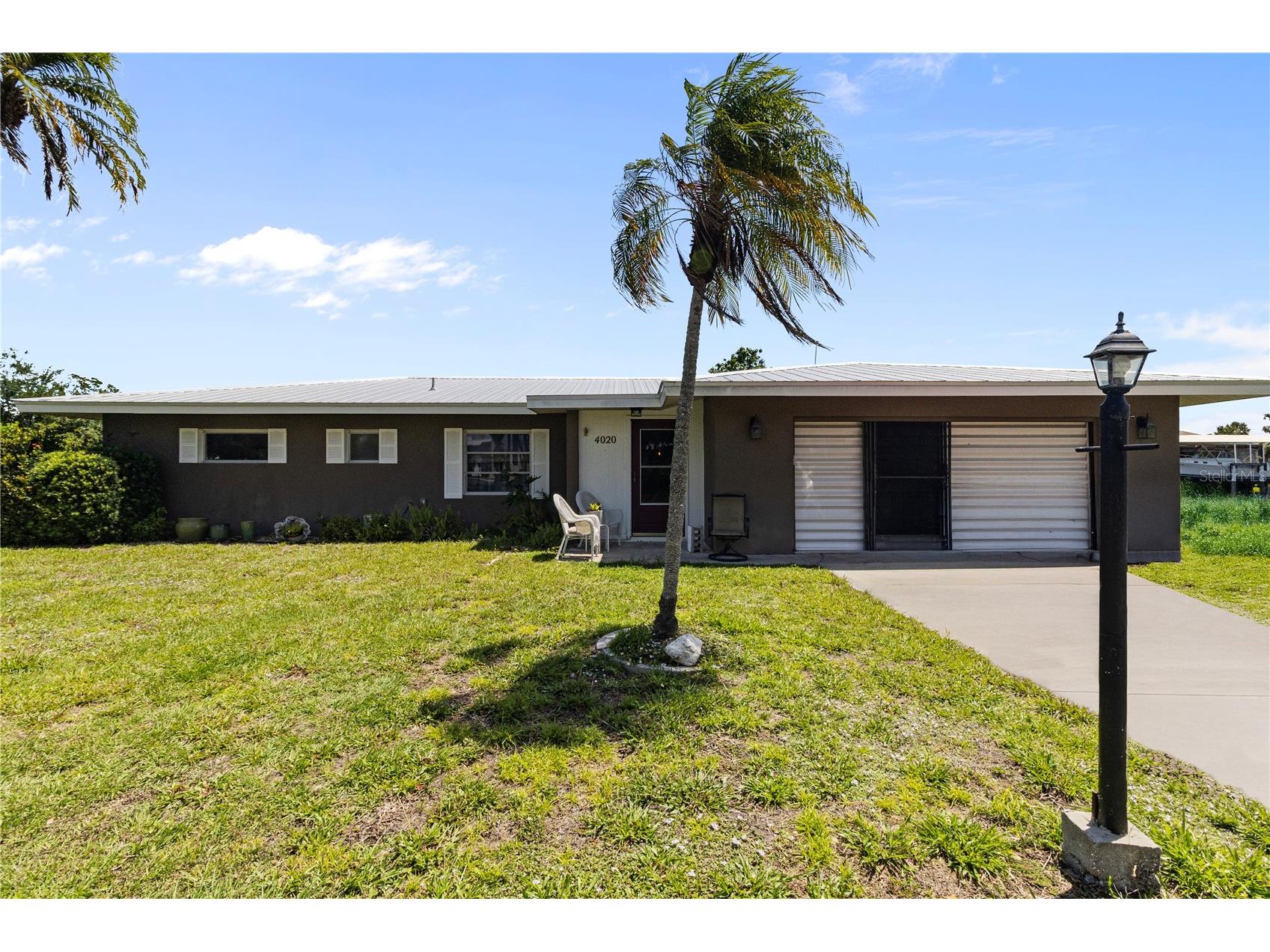4020 Palm Drive Punta Gorda FL 33950 C7524856 image1