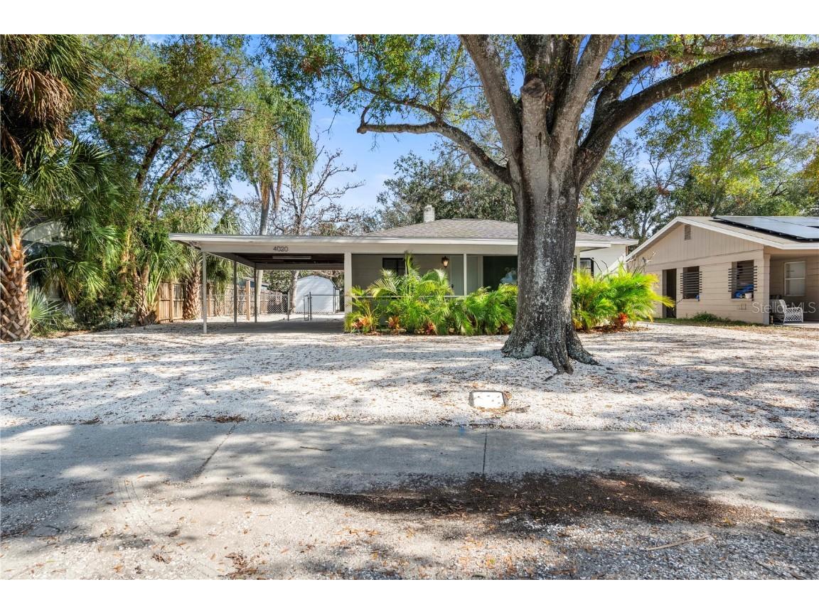 4020 S West Shore Boulevard Tampa FL 33611 TB8345670 image1