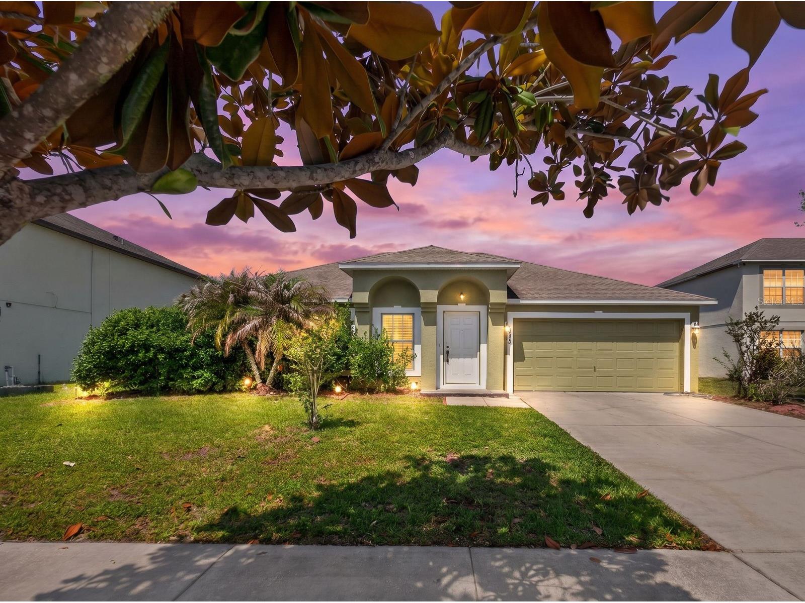 4020 Sunny Day Way Kissimmee FL 34744 S5149650 image1