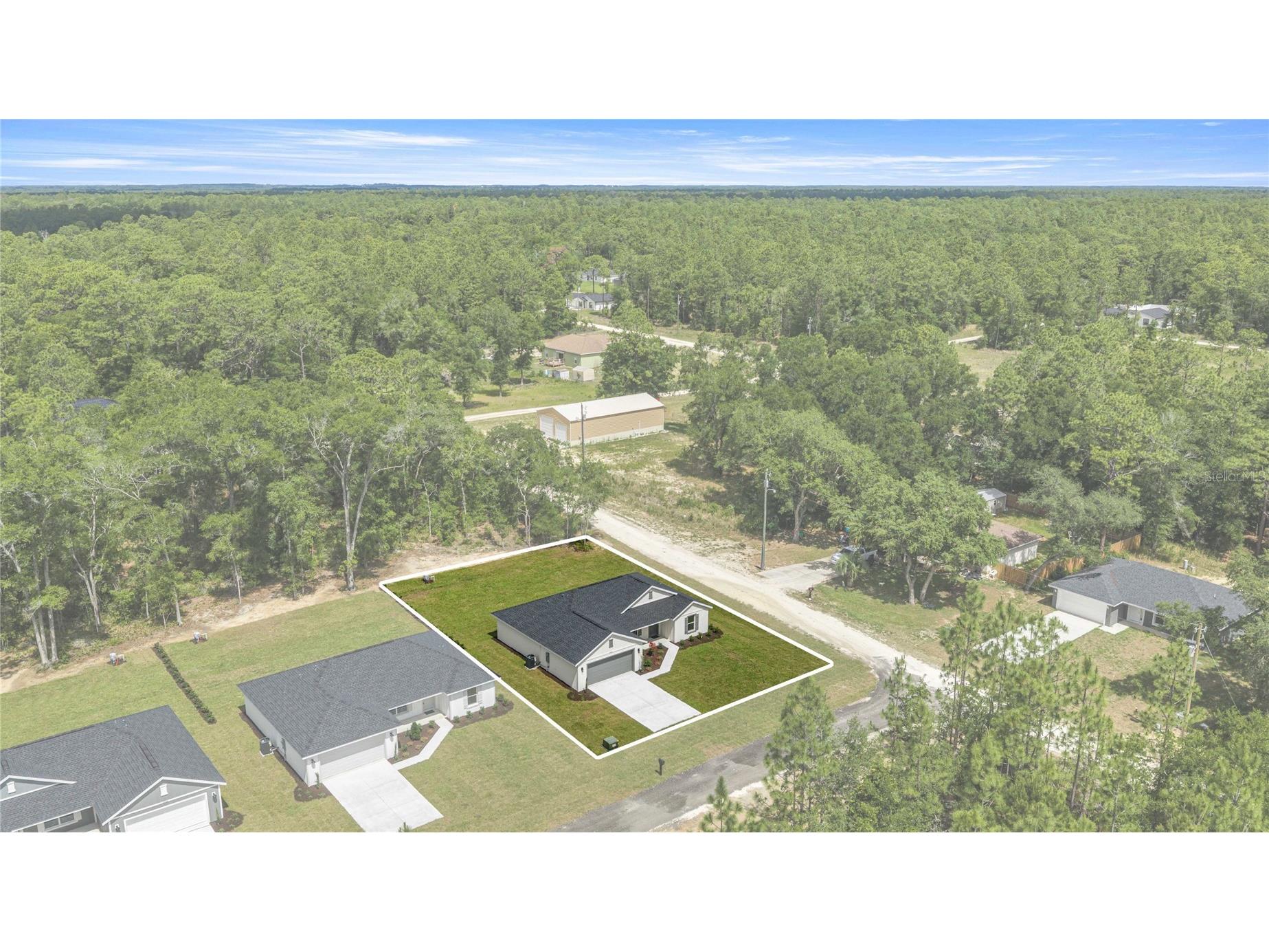 4020 SW 156th Ocala FL 34481 OM723077 image9