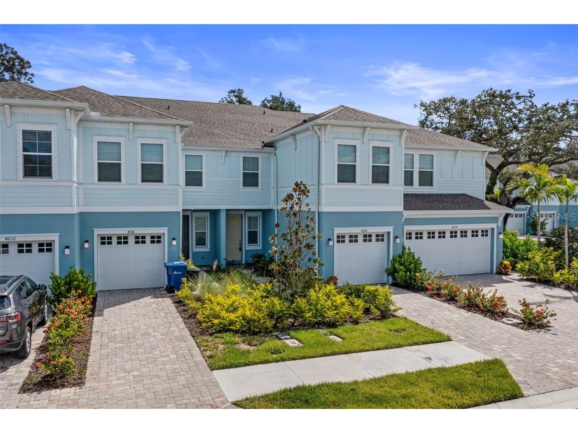 4020 Via Sienna Circle Sarasota FL 34243 T3491575 image1