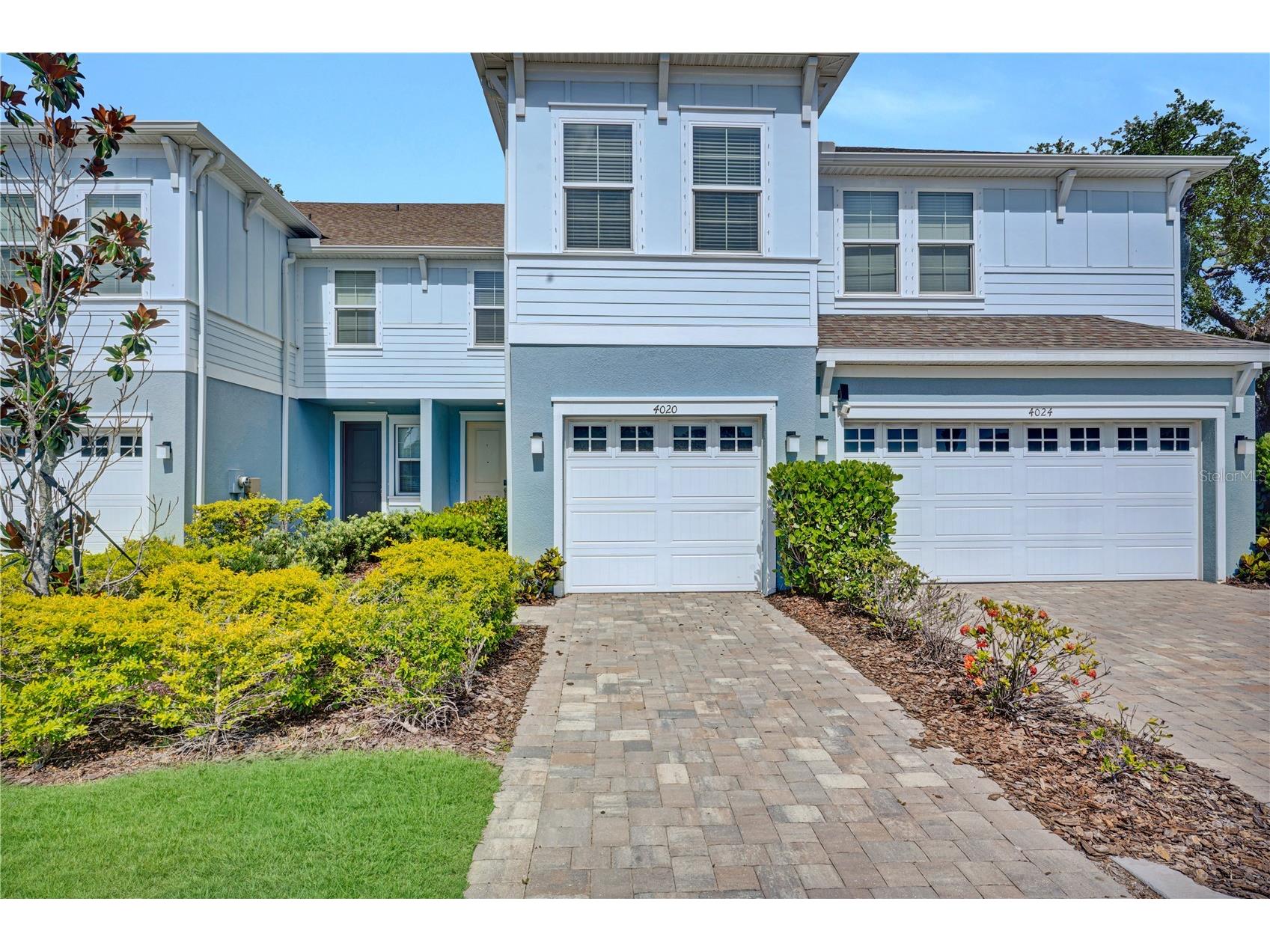 4020 Via Sienna Circle Sarasota FL 34243 A4698258 image1
