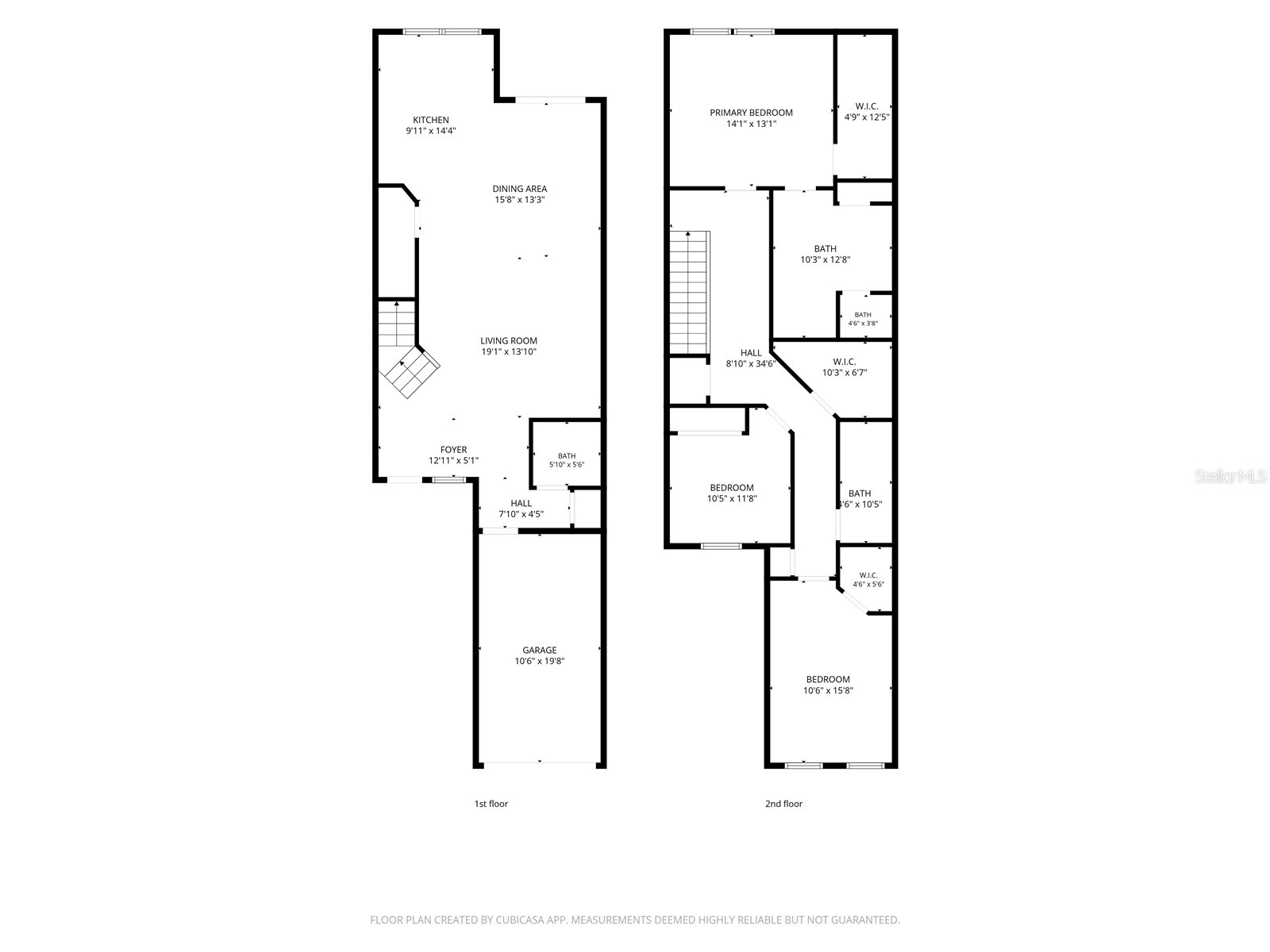 4020 Via Sienna Circle Sarasota FL 34243 A4698258 image40
