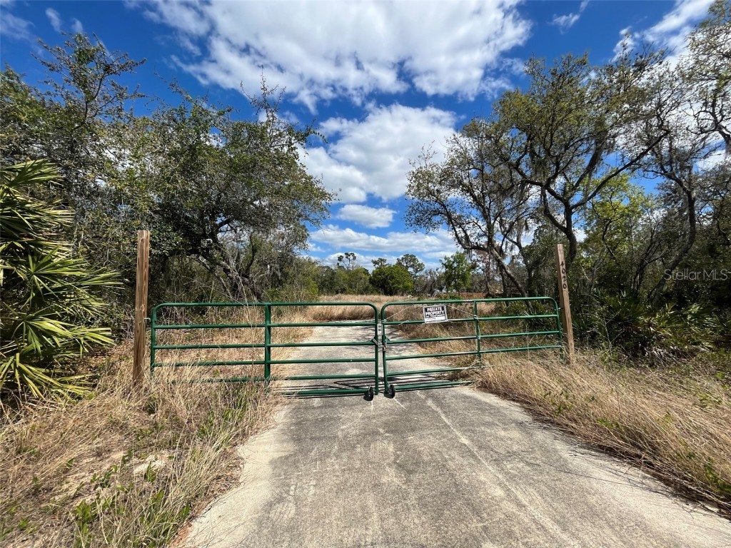 4020 Walk In Water Road Lake Wales FL 33898 - LAKE WALK IN WATER P4925031 image1