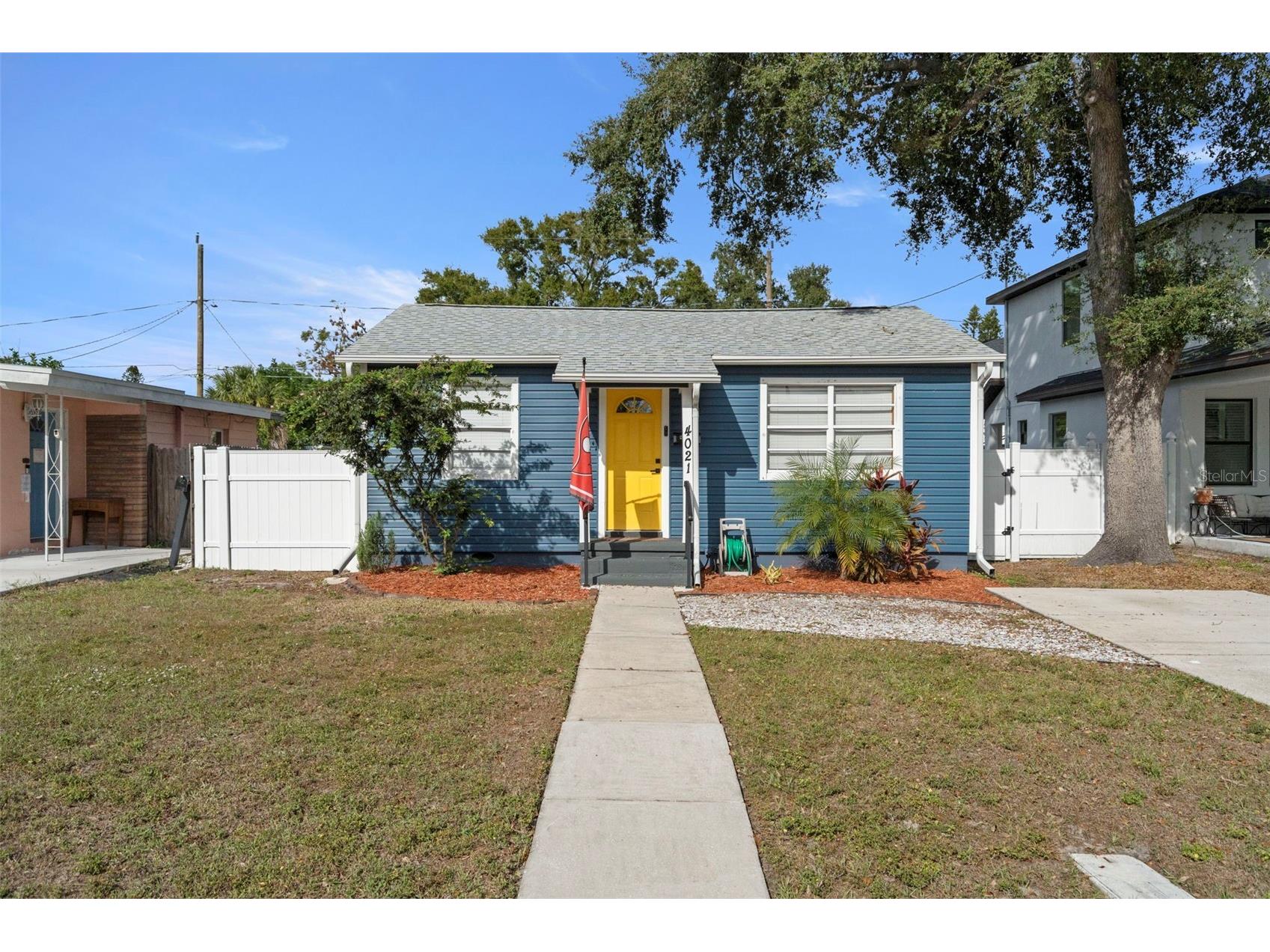 4021 10th Avenue N Saint Petersburg FL 33713 TB8455243 image1