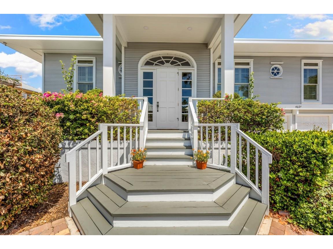 4021 40th Street W Boca Grande FL 33921 - NO NAME LAGOON ON SHORE LANE D6130057 image1