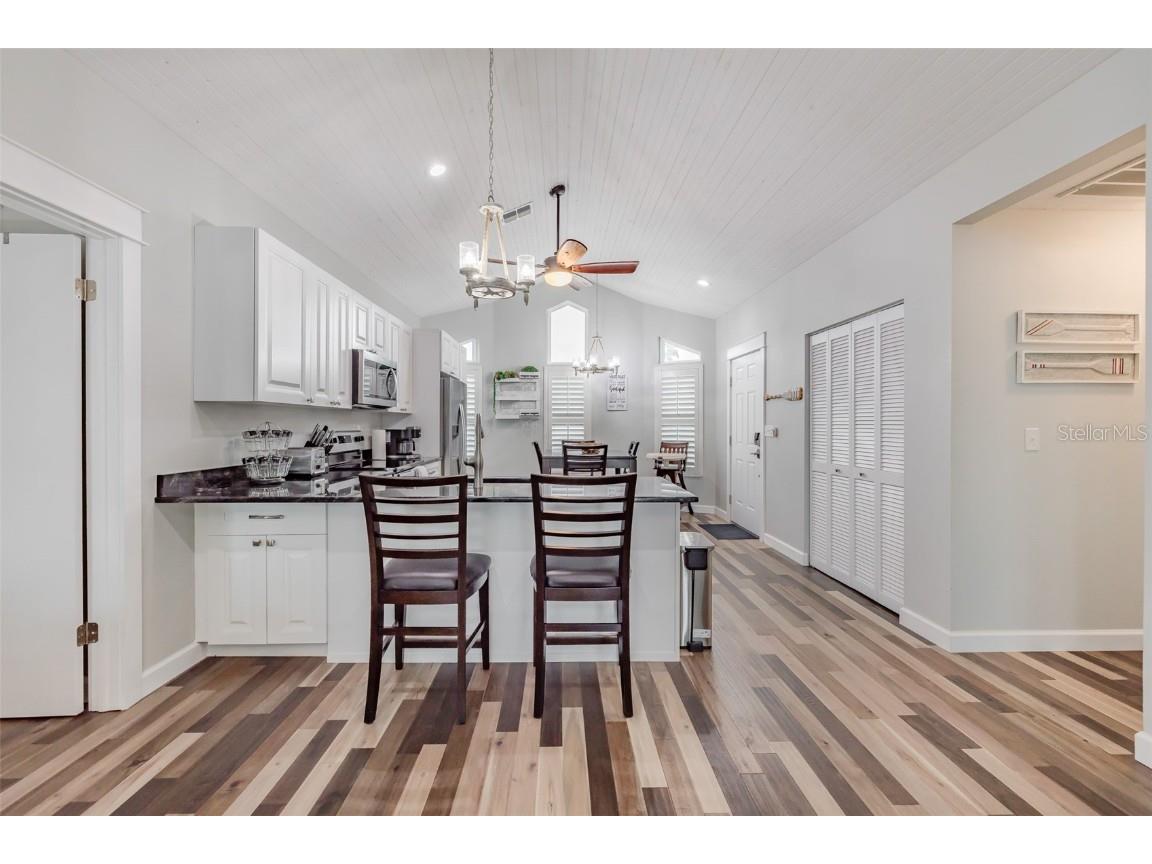 4021 Casa Court Hernando Beach FL 34607 - GOMEZ CANAL - GULF TB8371974 image16