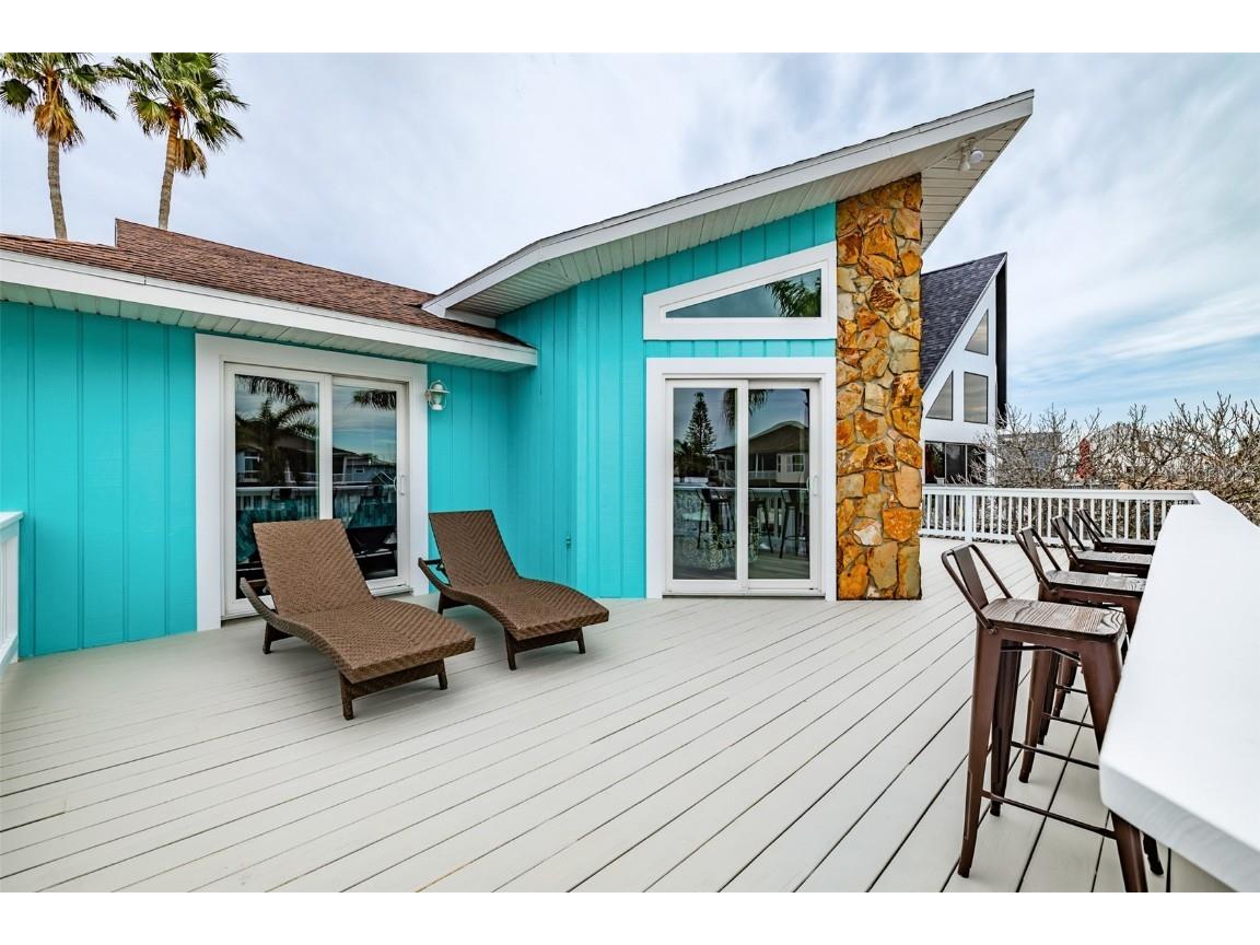 4021 Casa Court Hernando Beach FL 34607 - GOMEZ CANAL - GULF TB8371974 image2