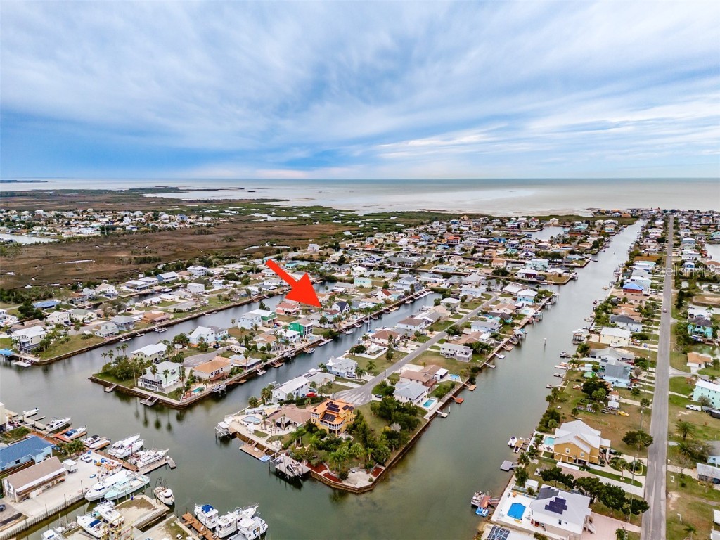 4021 Casa Court Hernando Beach FL 34607 - GOMEZ CANAL - GULF TB8371974 image22