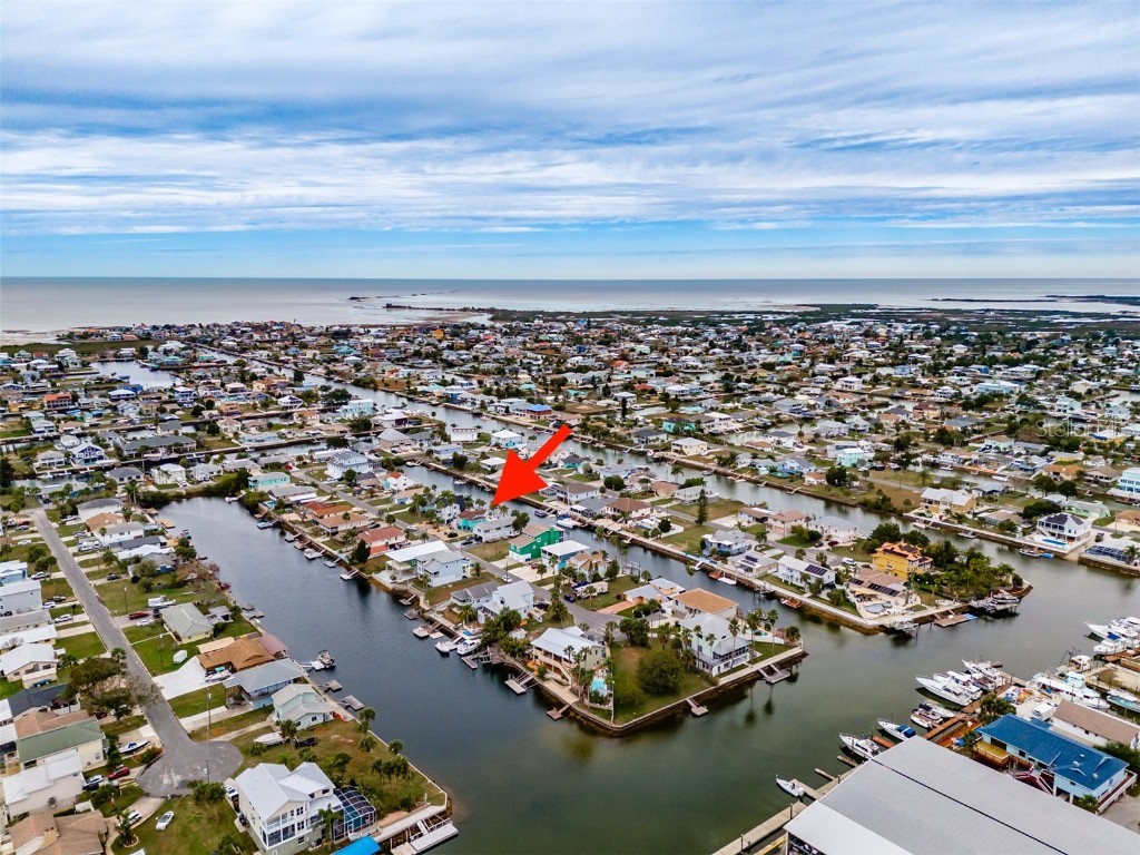 4021 Casa Court Hernando Beach FL 34607 - GOMEZ CANAL - GULF TB8371974 image23