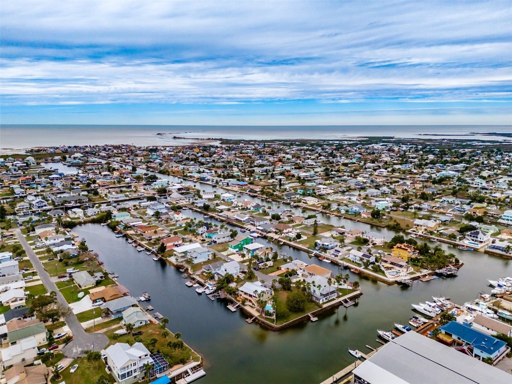 4021 Casa Court Hernando Beach FL 34607 - GOMEZ CANAL - GULF TB8371974 image24