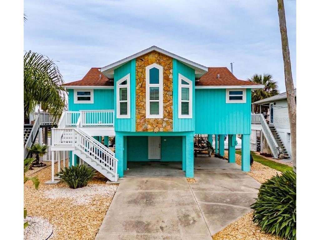 4021 Casa Court Hernando Beach FL 34607 - GOMEZ CANAL - GULF TB8371974 image25