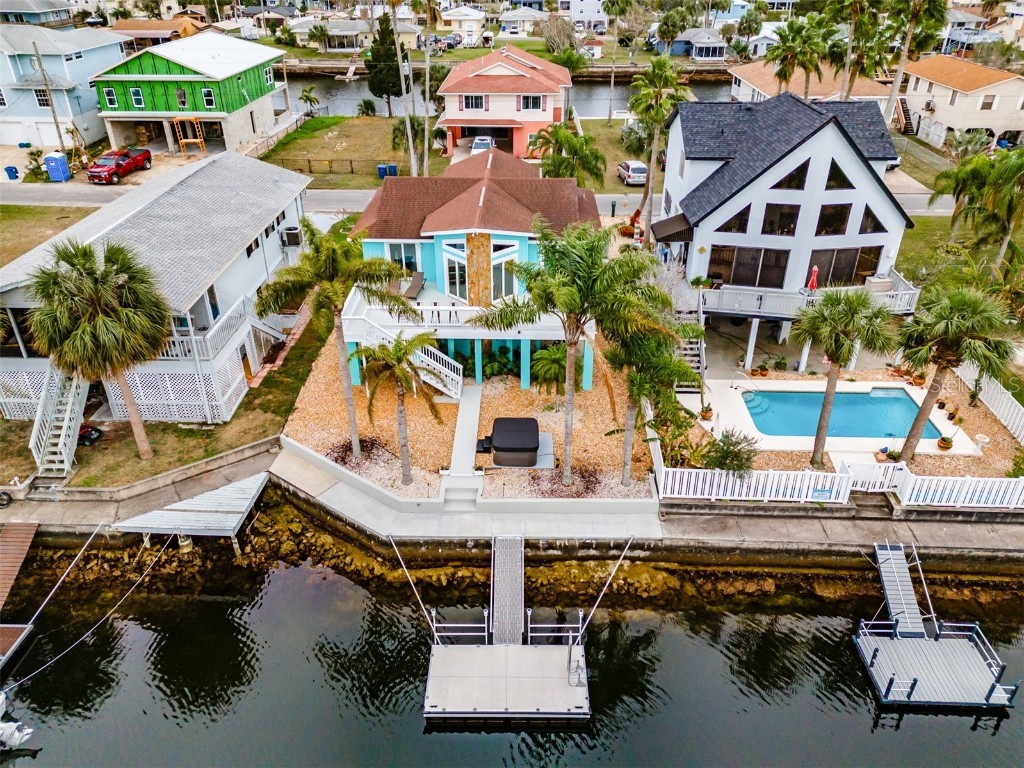 4021 Casa Court Hernando Beach FL 34607 - GOMEZ CANAL - GULF TB8371974 image26