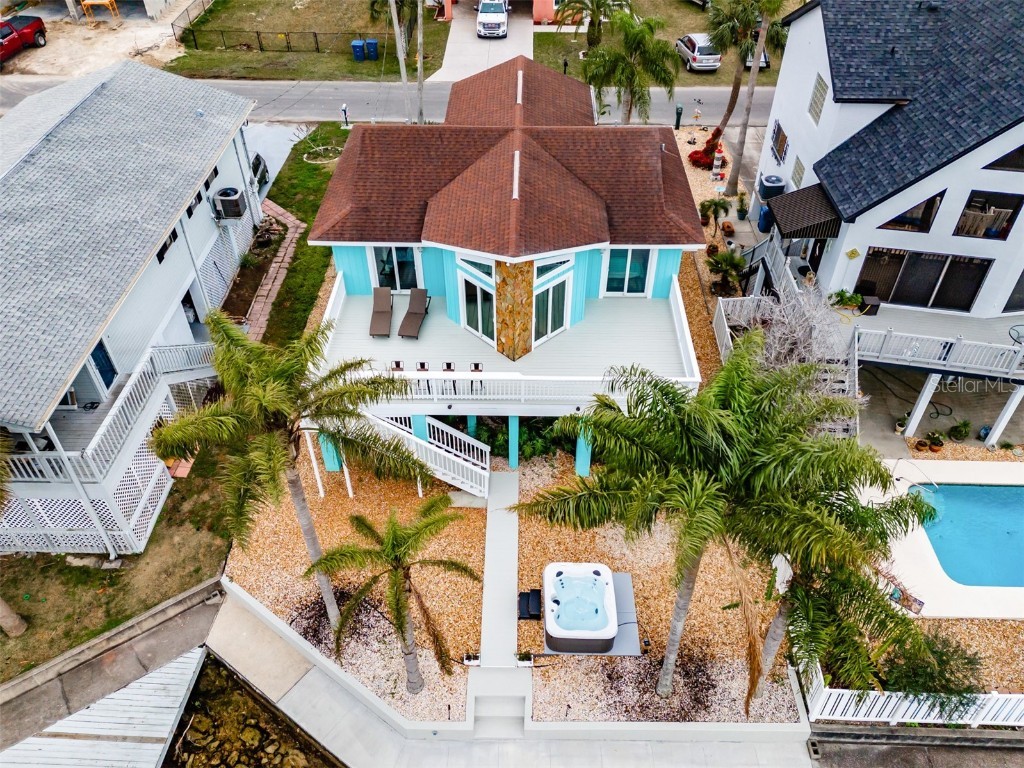 4021 Casa Court Hernando Beach FL 34607 - GOMEZ CANAL - GULF TB8371974 image27