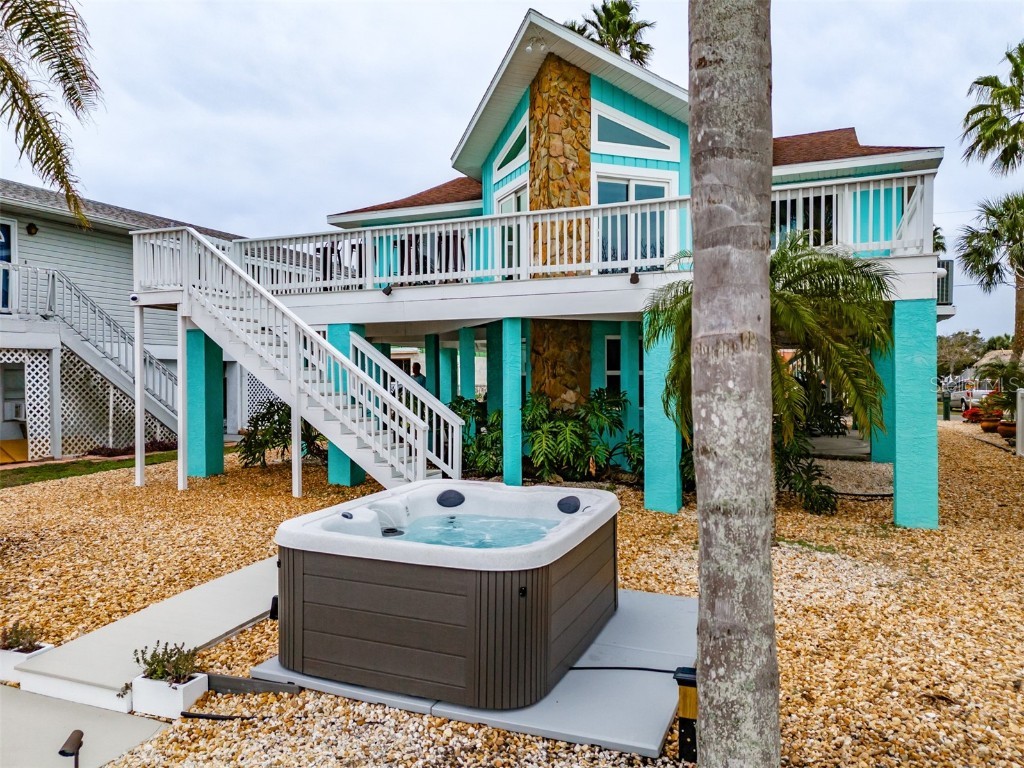 4021 Casa Court Hernando Beach FL 34607 - GOMEZ CANAL - GULF TB8371974 image28