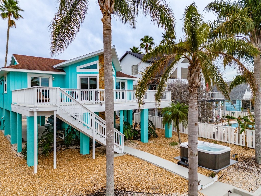 4021 Casa Court Hernando Beach FL 34607 - GOMEZ CANAL - GULF TB8371974 image29